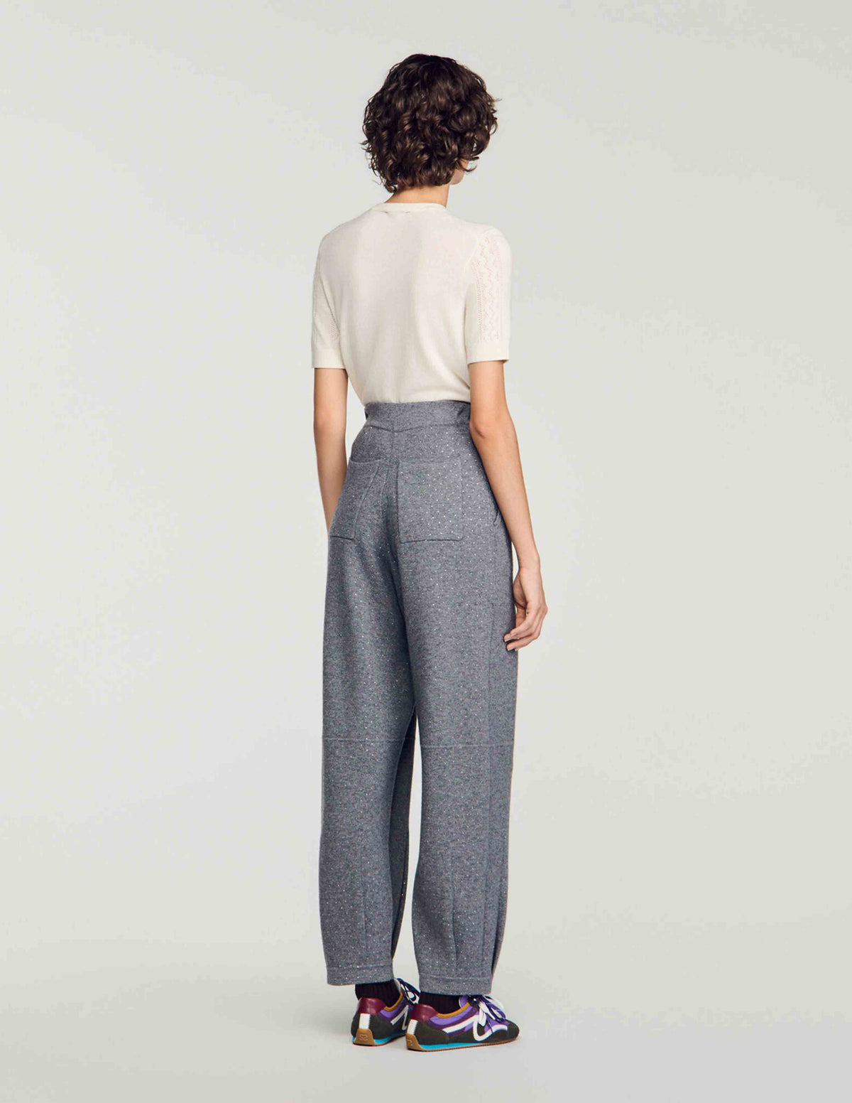 Grey