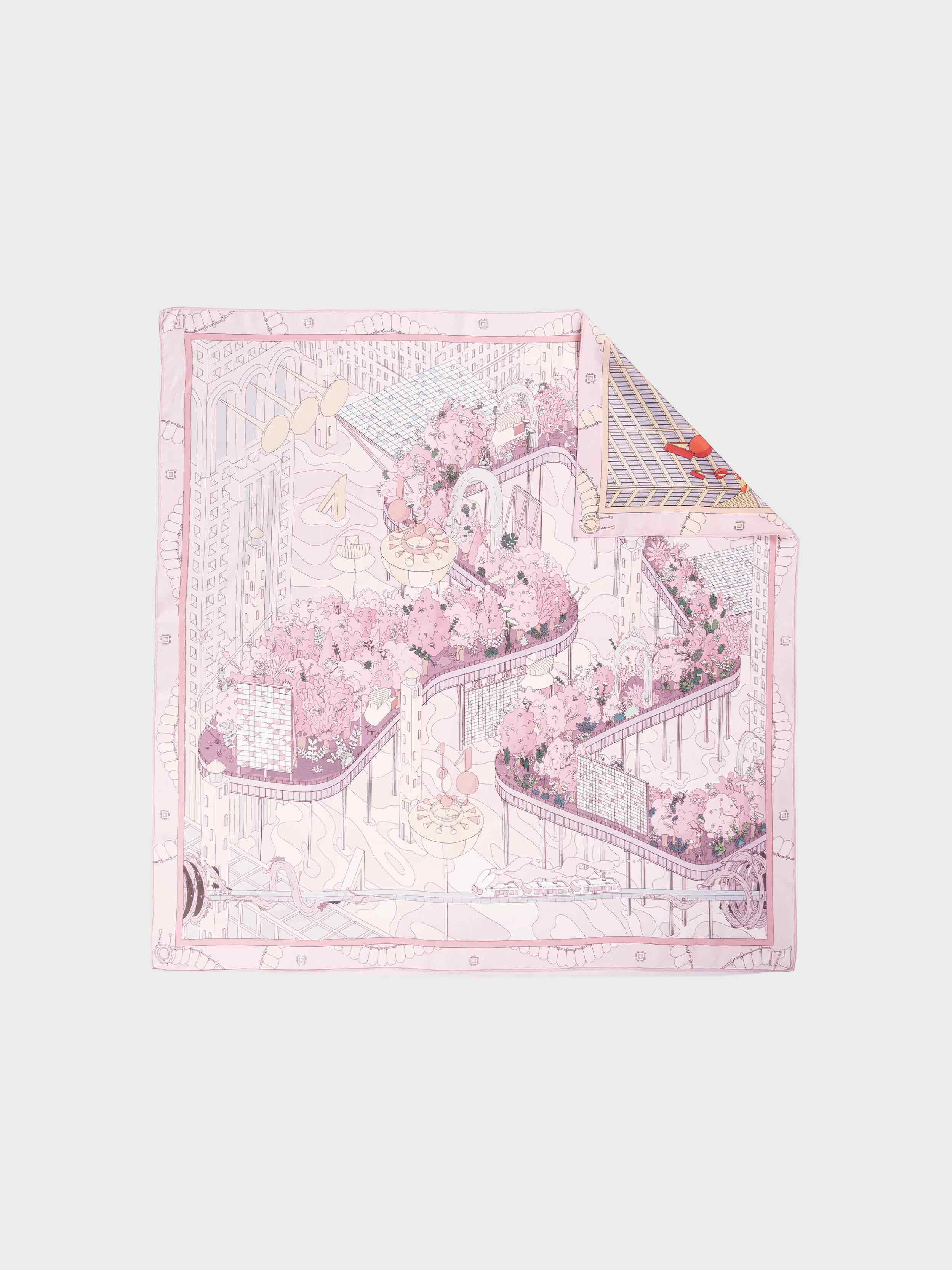 Light Pink