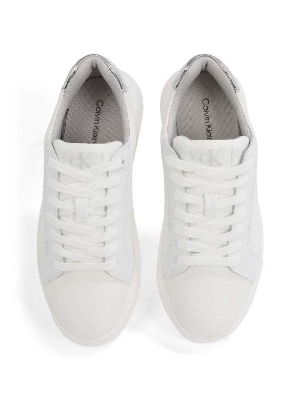 Bright White