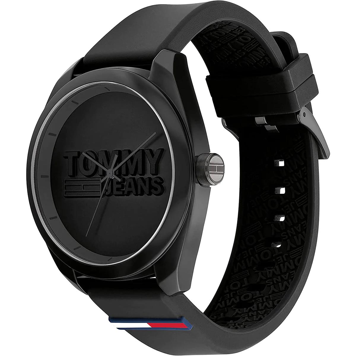 Black 1