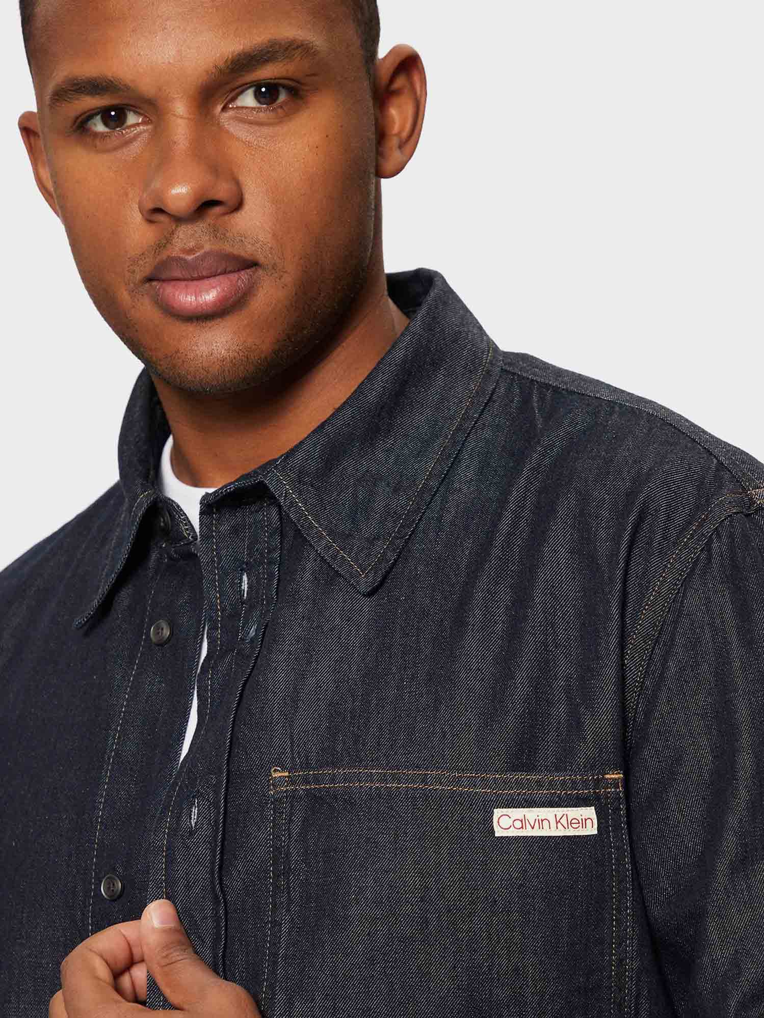 Denim dark