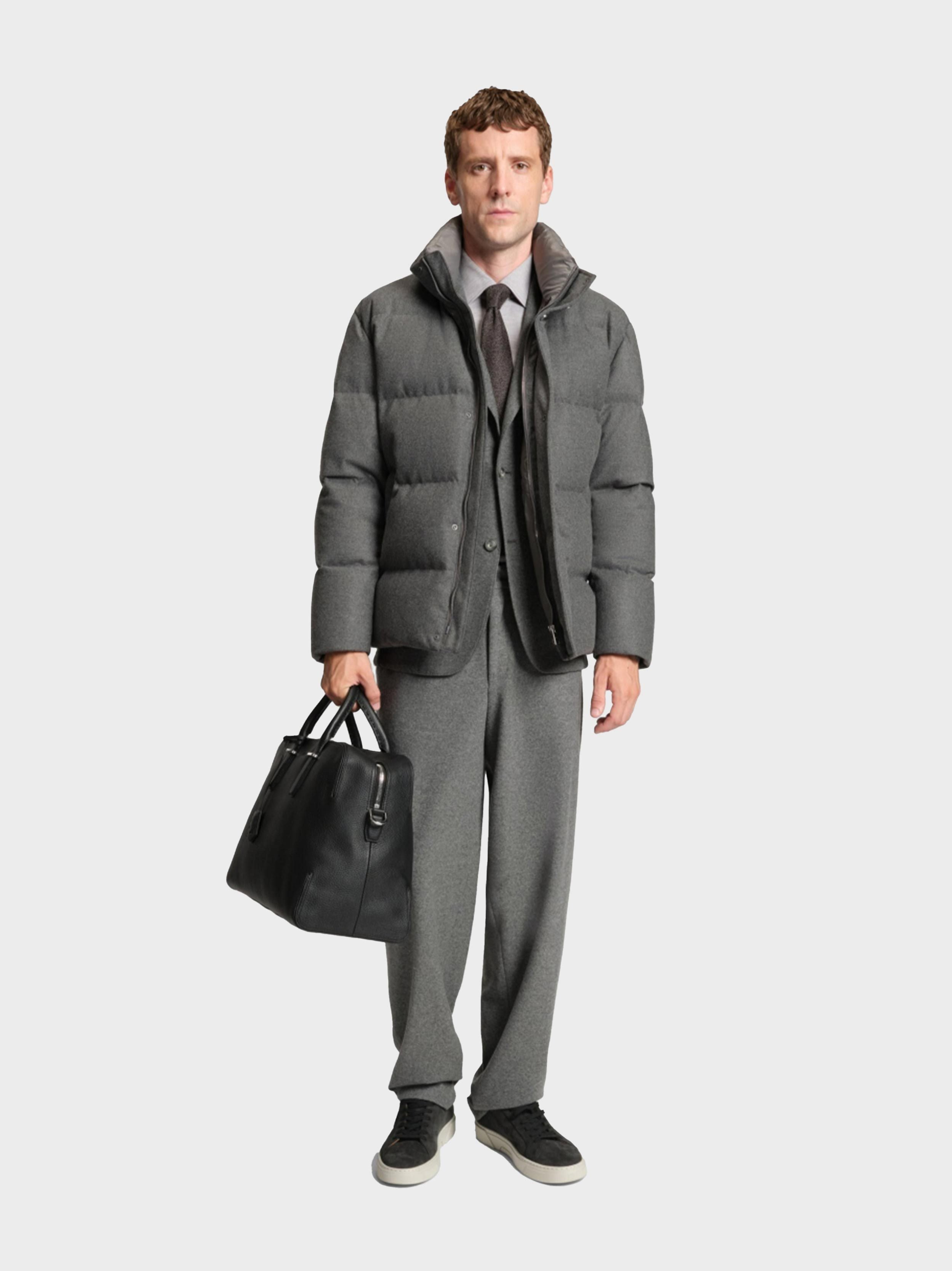 medium grey