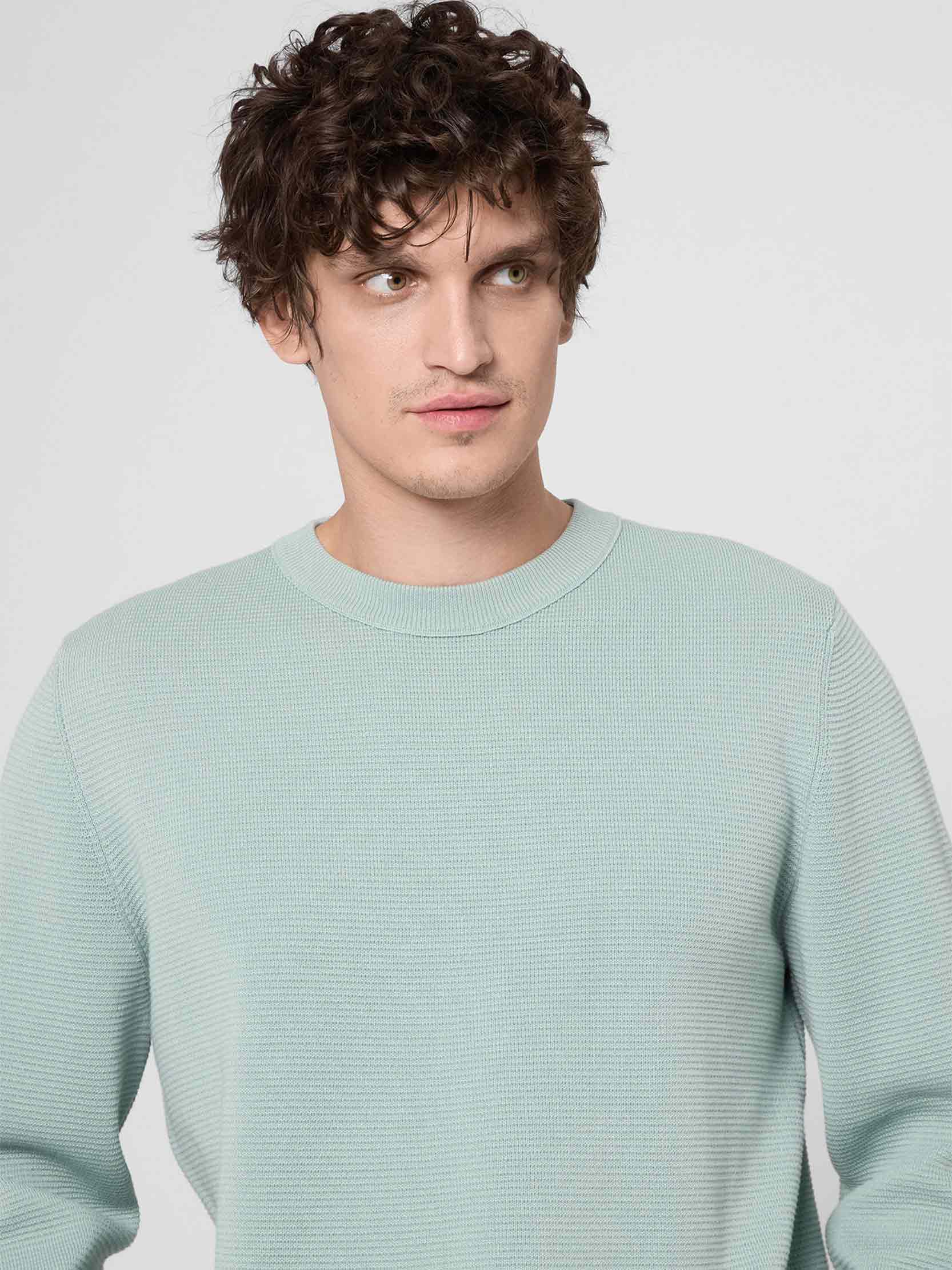 Light/Pastel Green