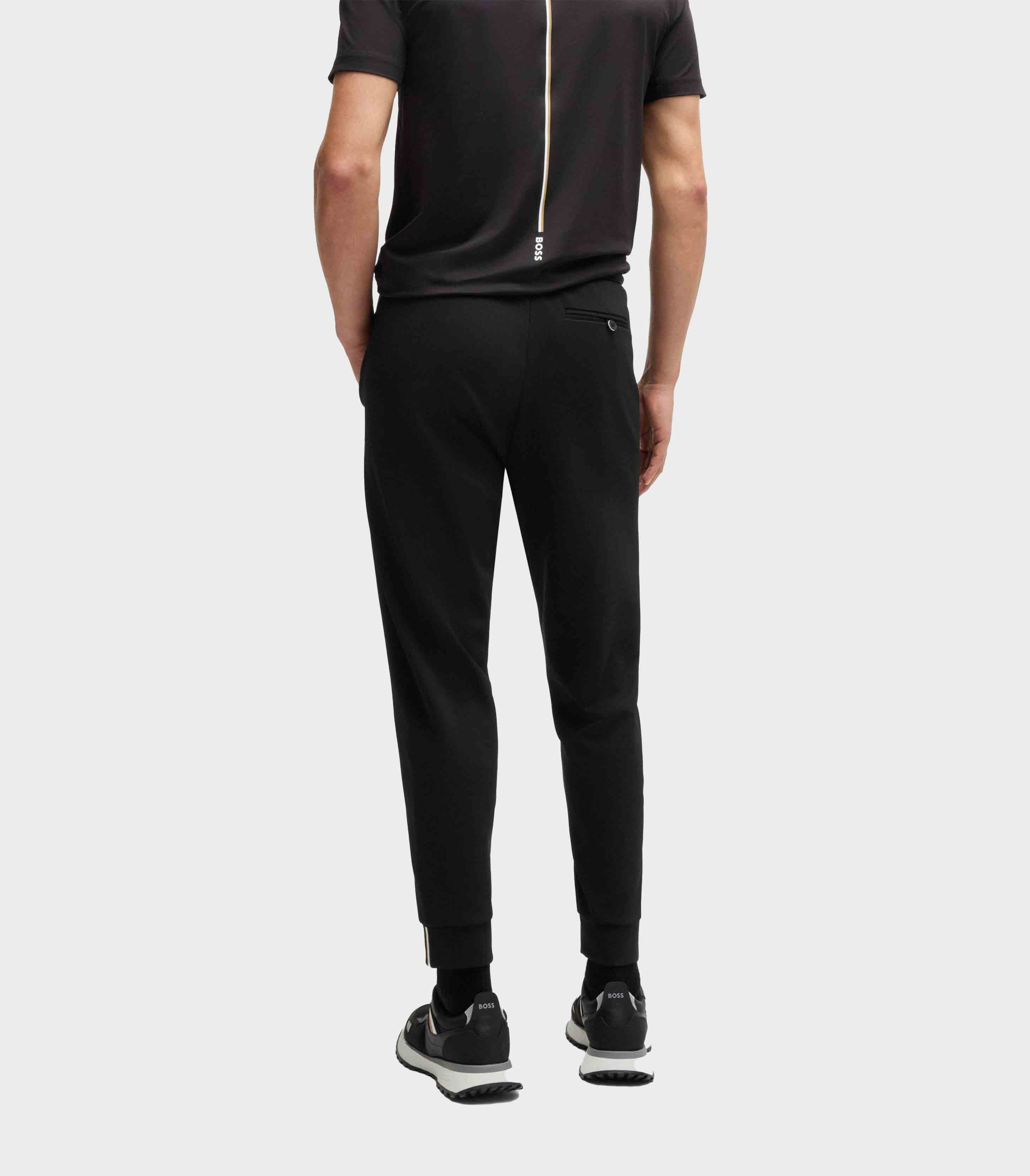 Black 1
