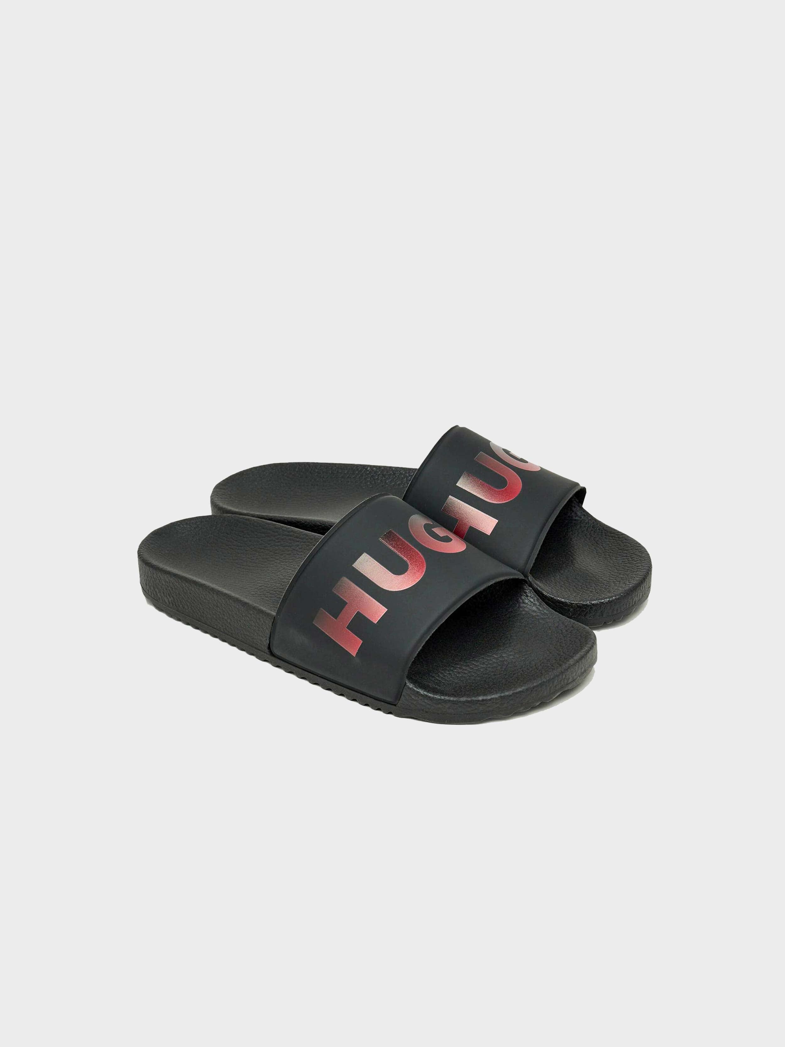 Black 1