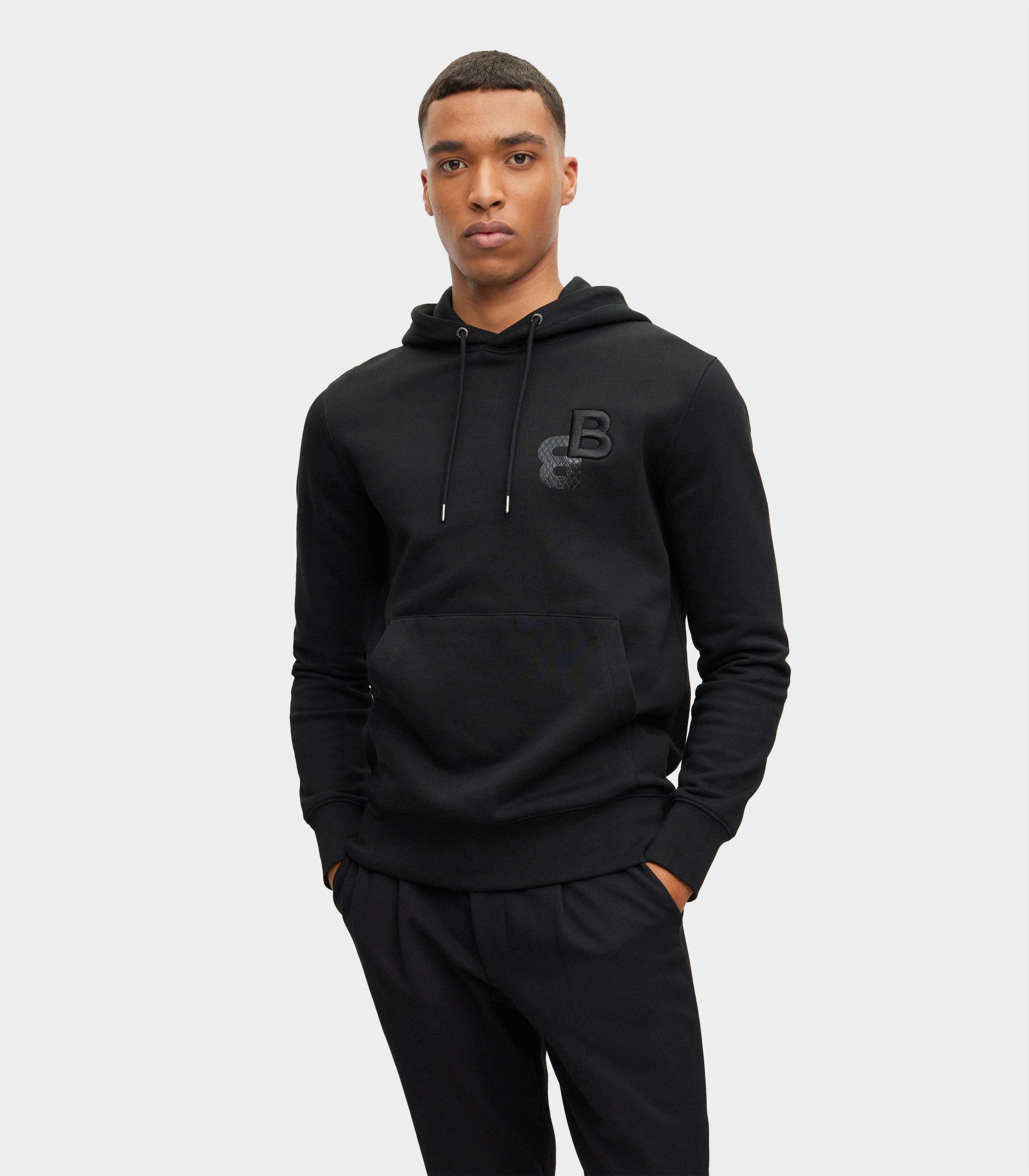 Black 1
