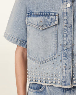 Denim Blue