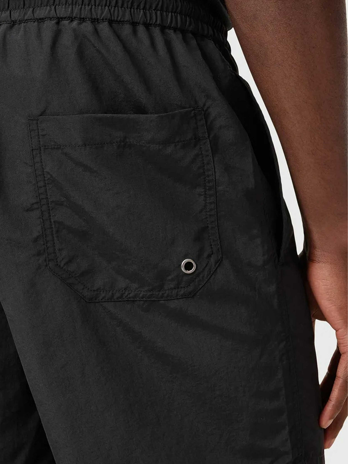 Jet Black