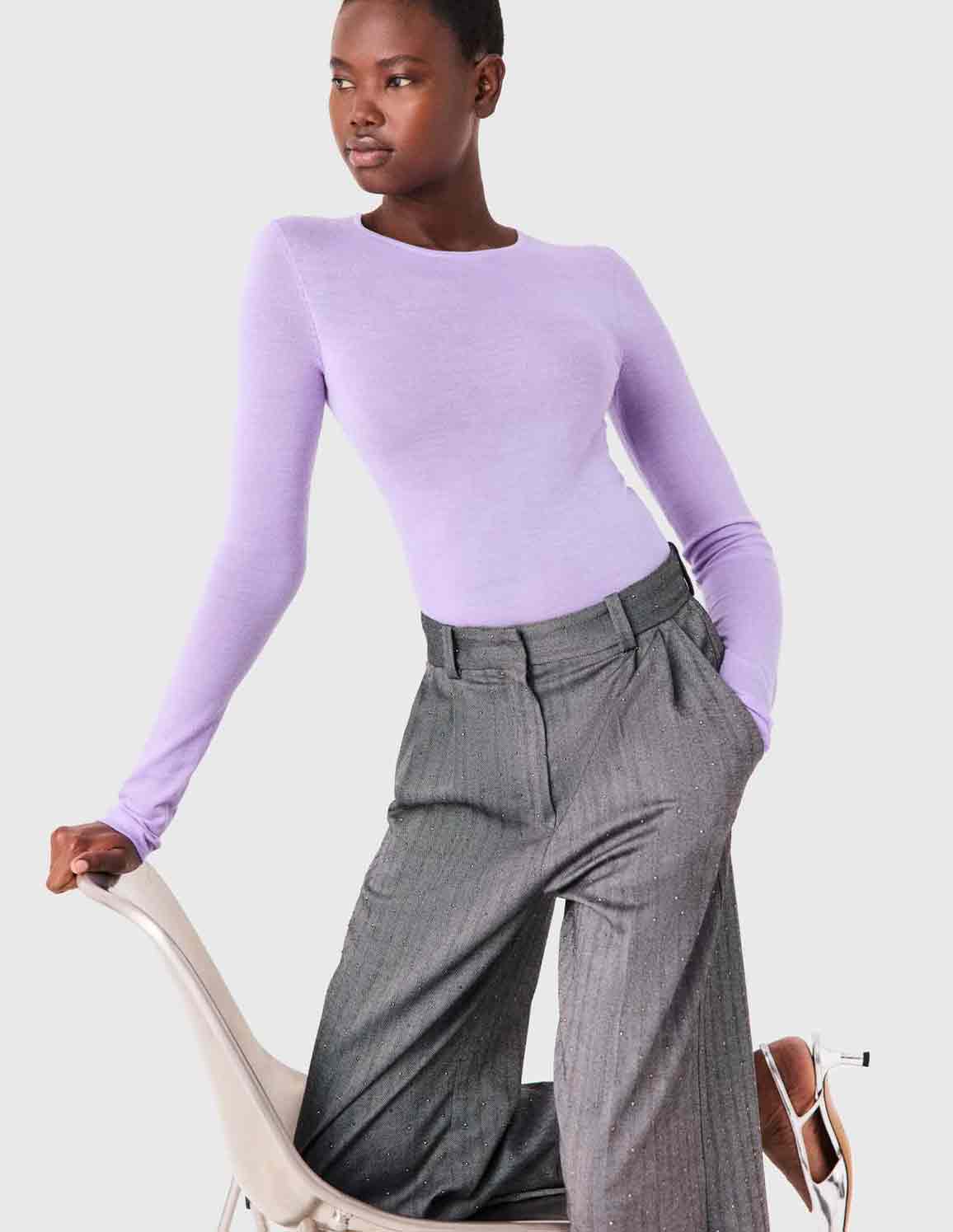 Light Purple