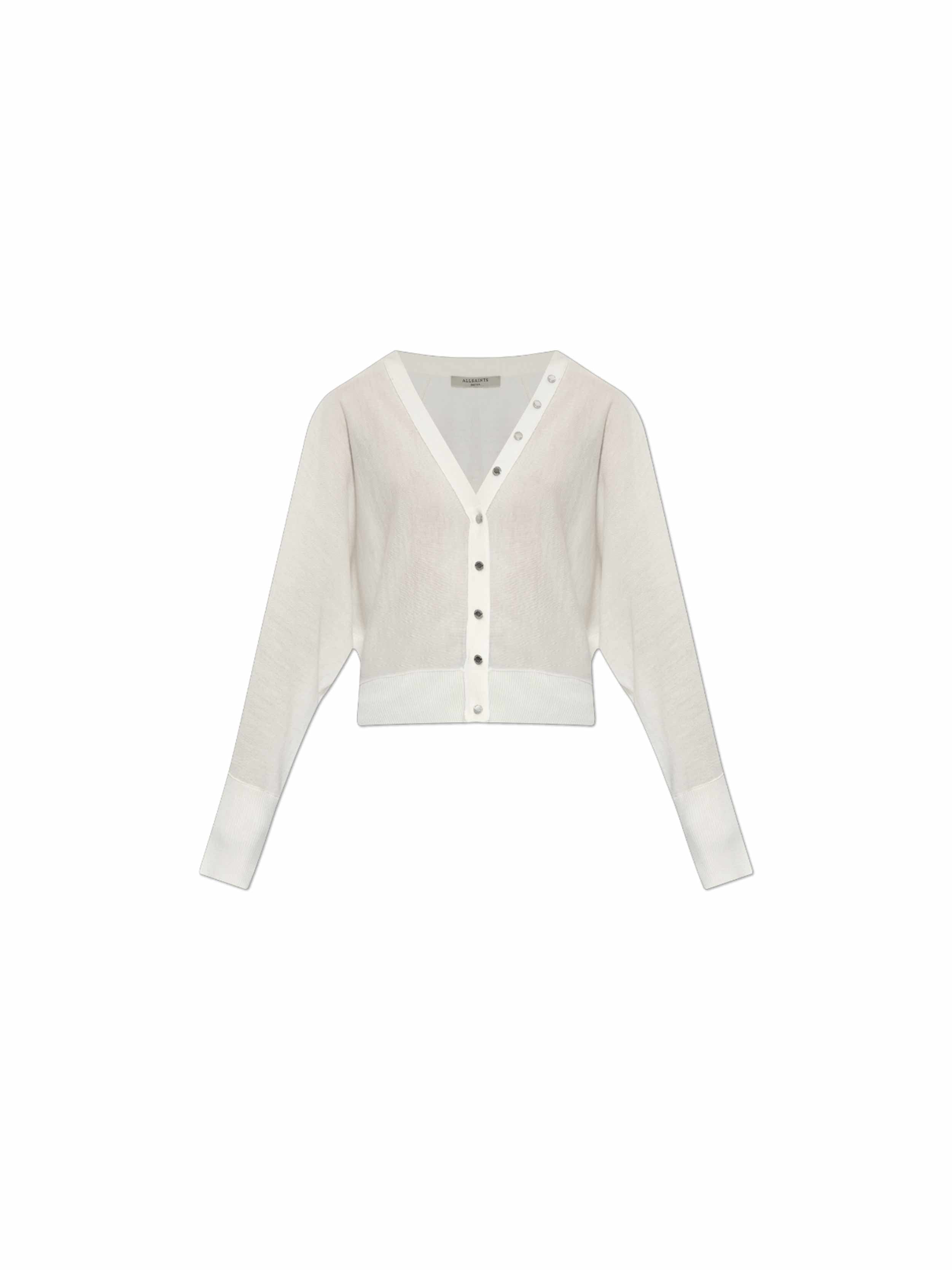 Chalk White