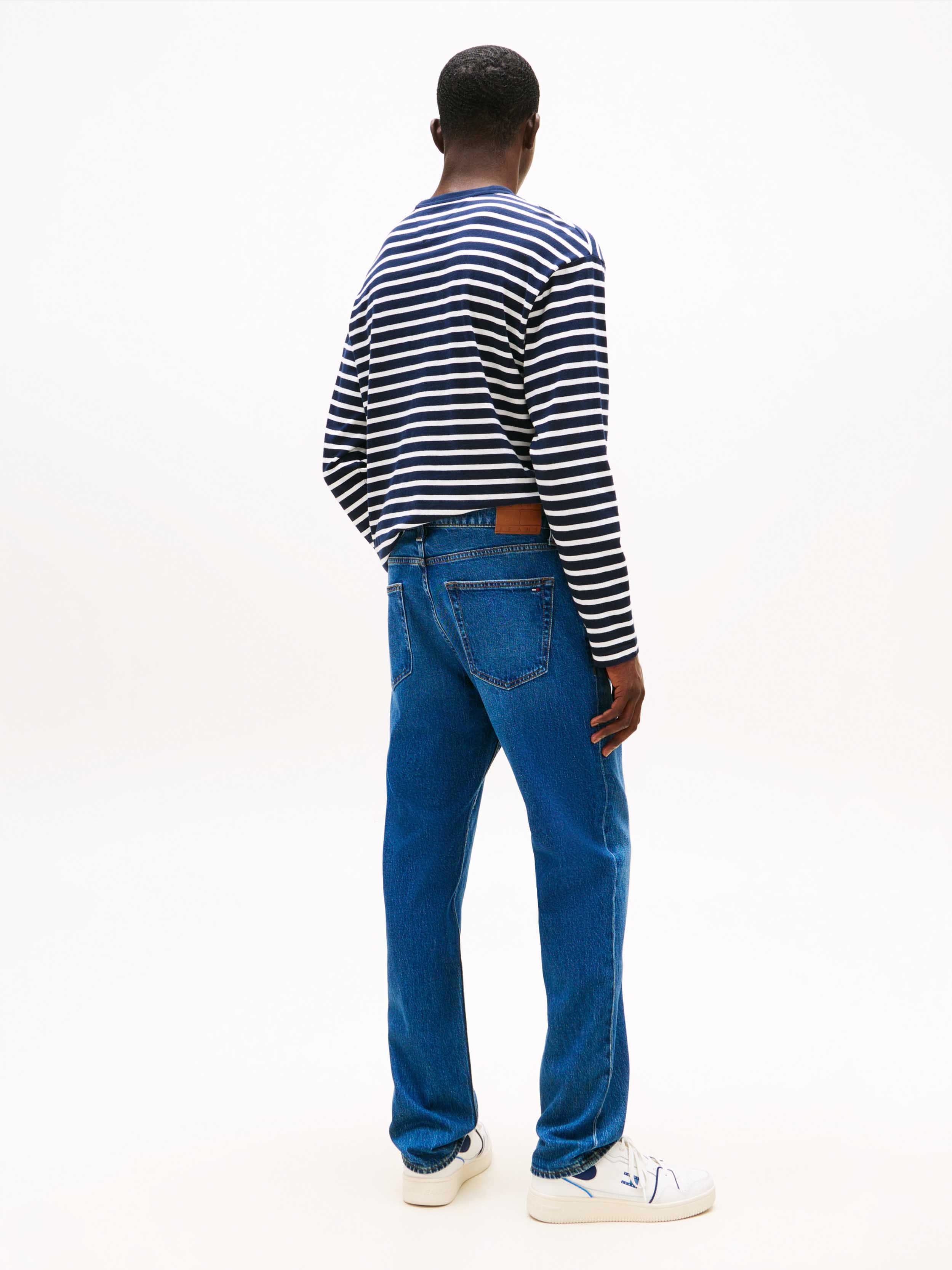 Denim dark