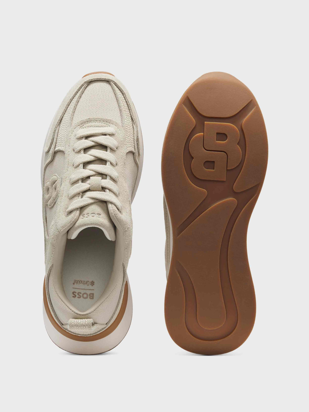 Light Beige