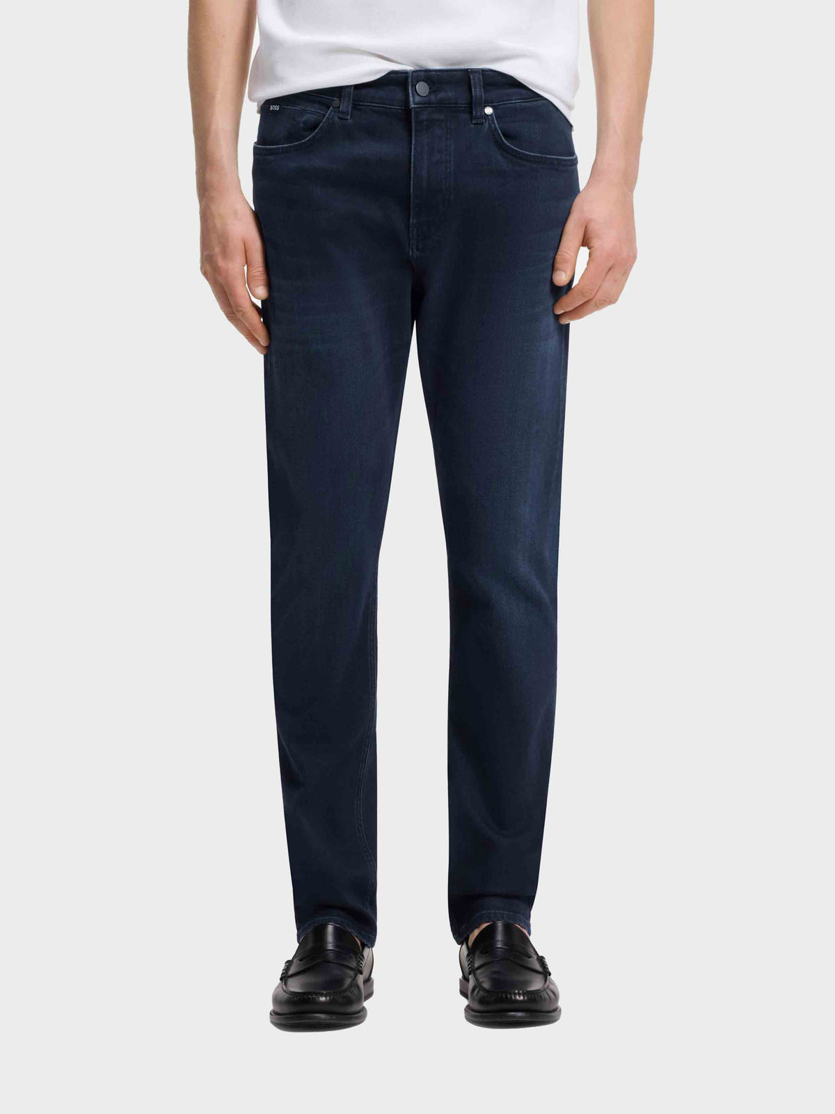 Dark Navy
