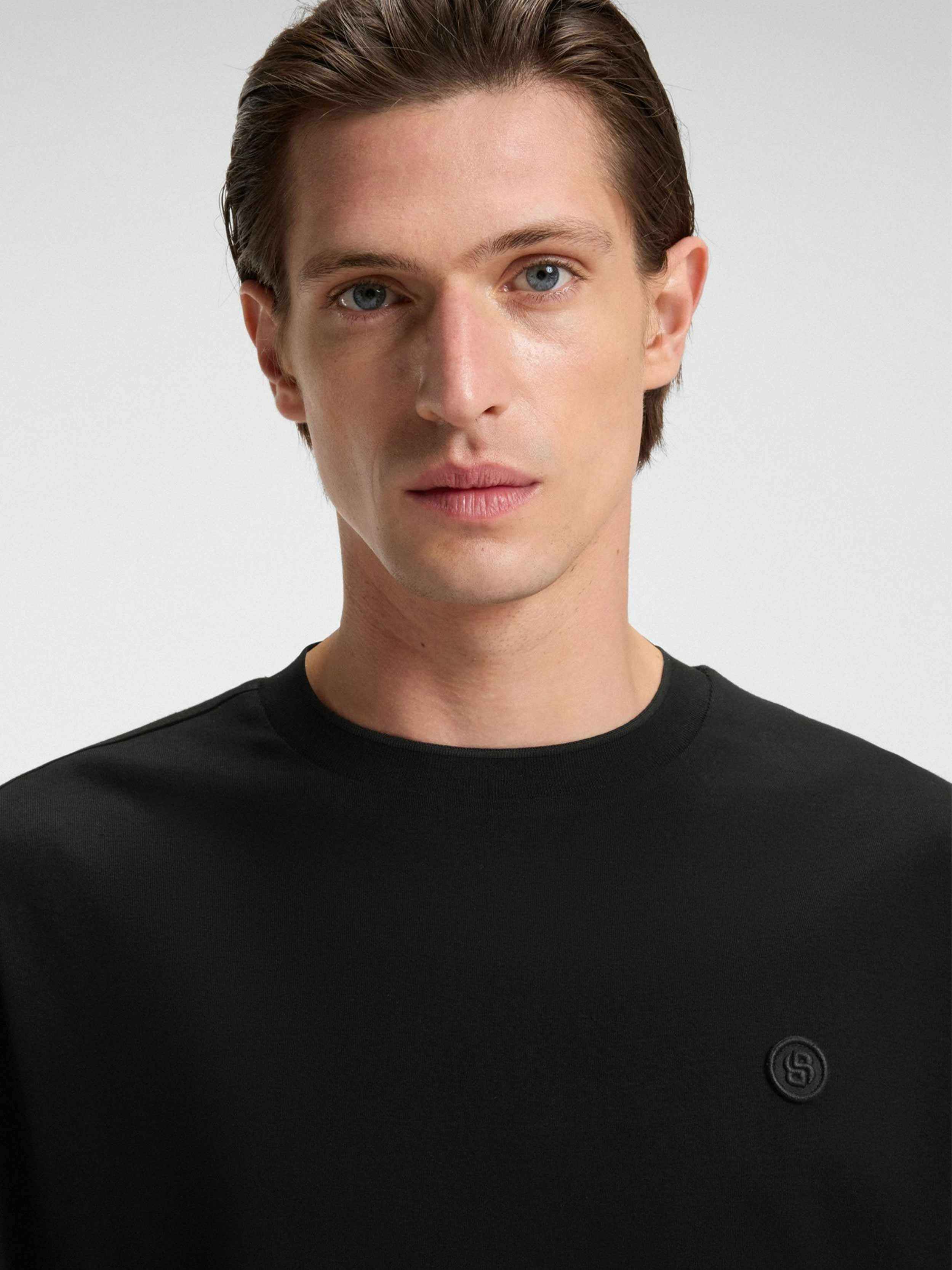 Black Oxford