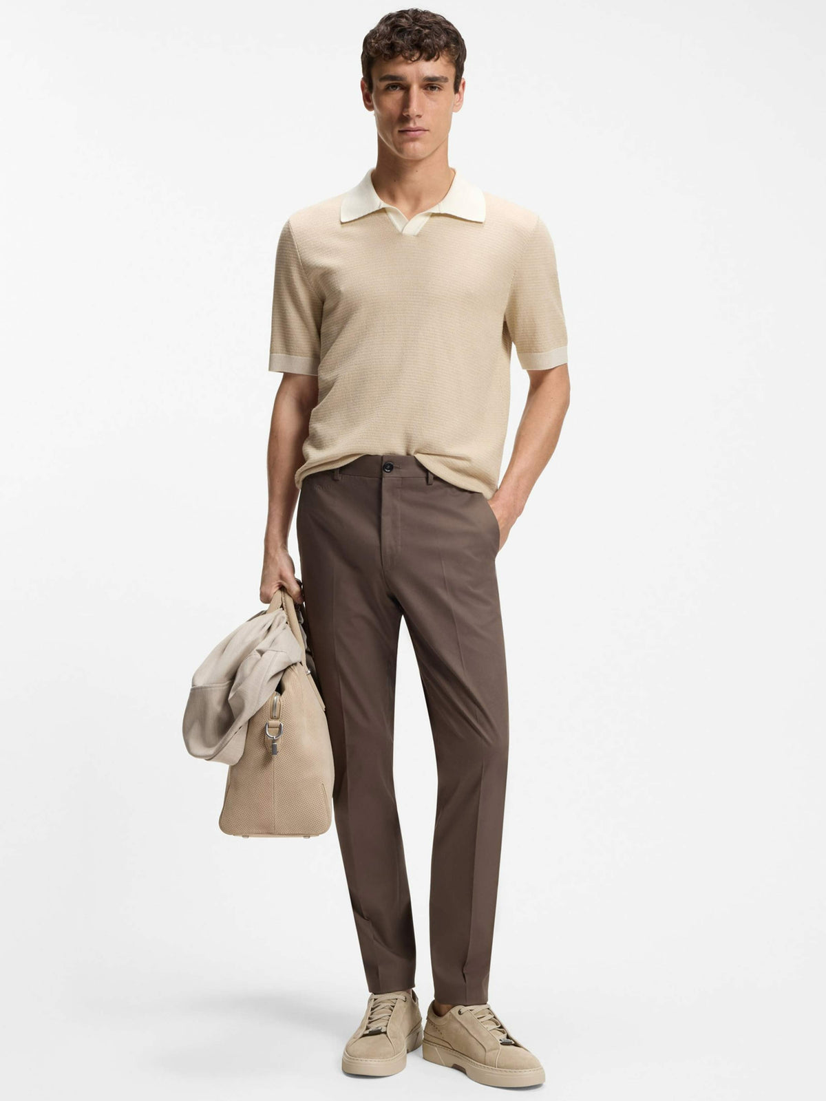 Medium Beige