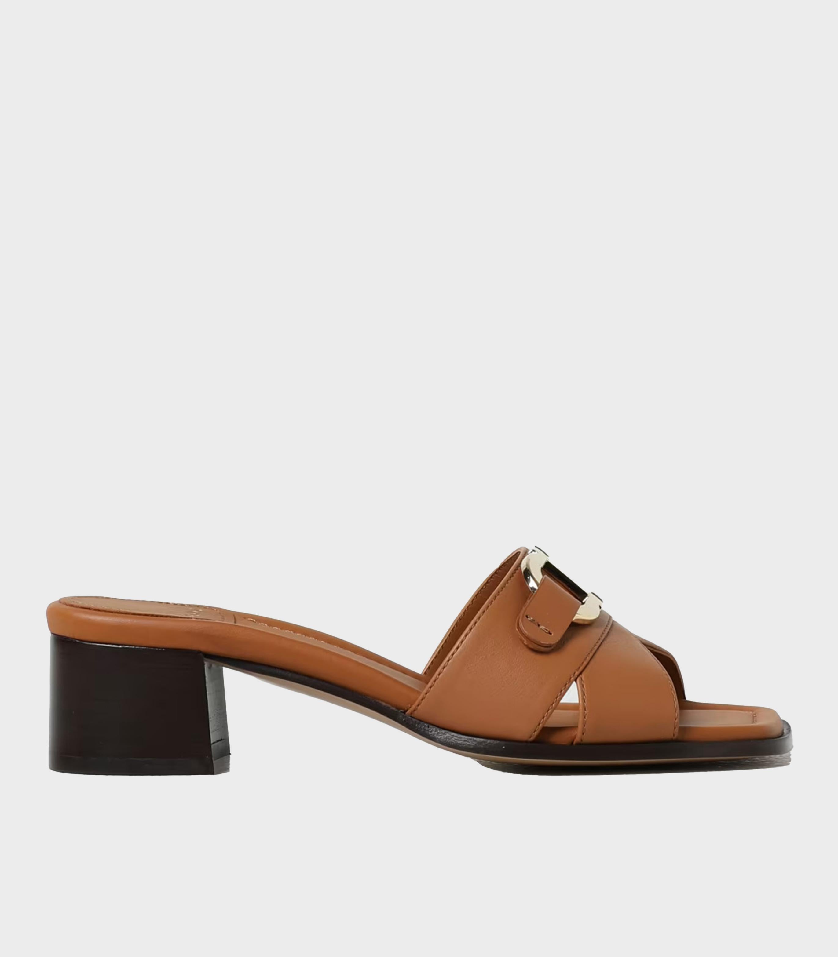 Tan Brown