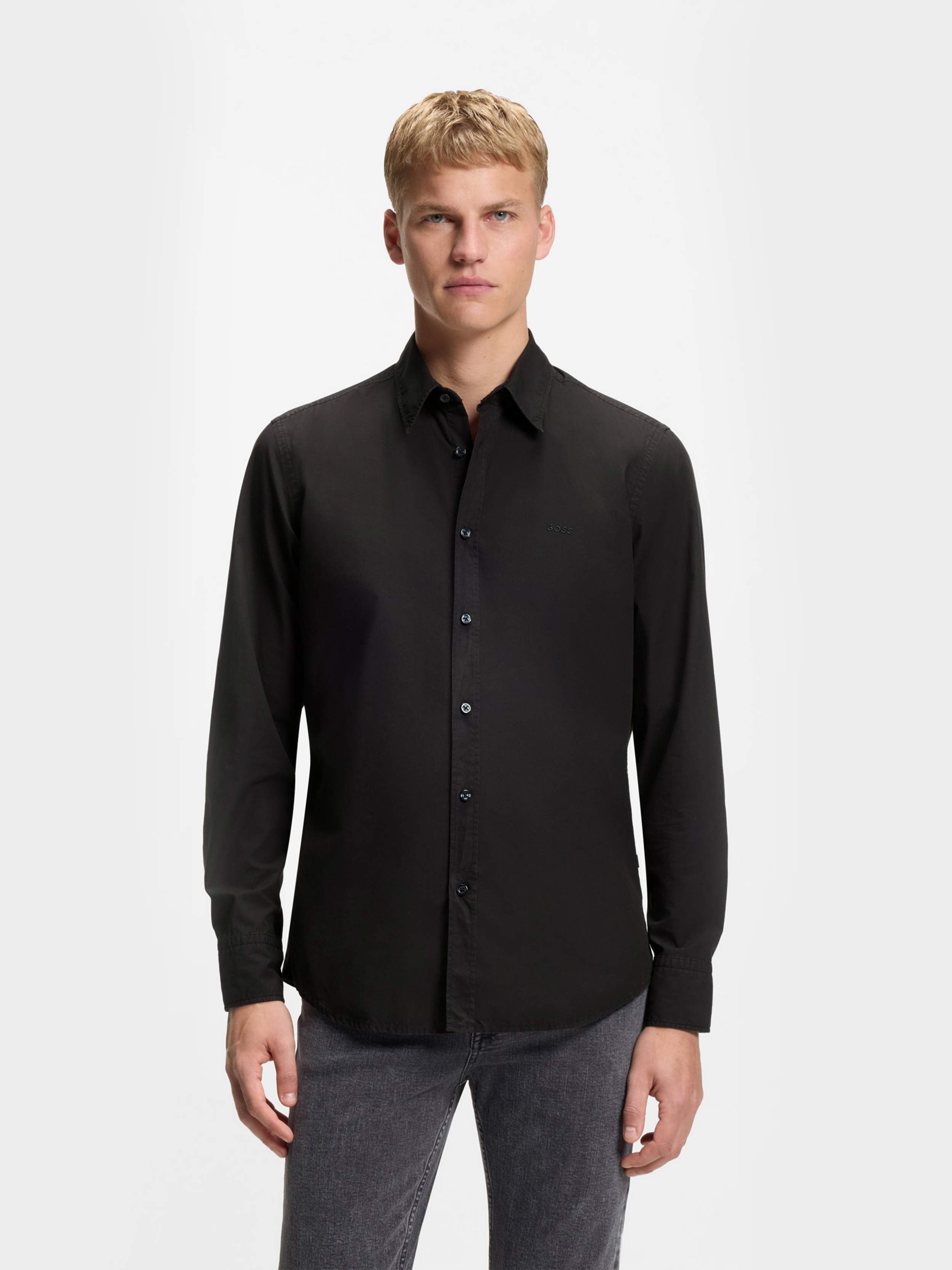 Black 1