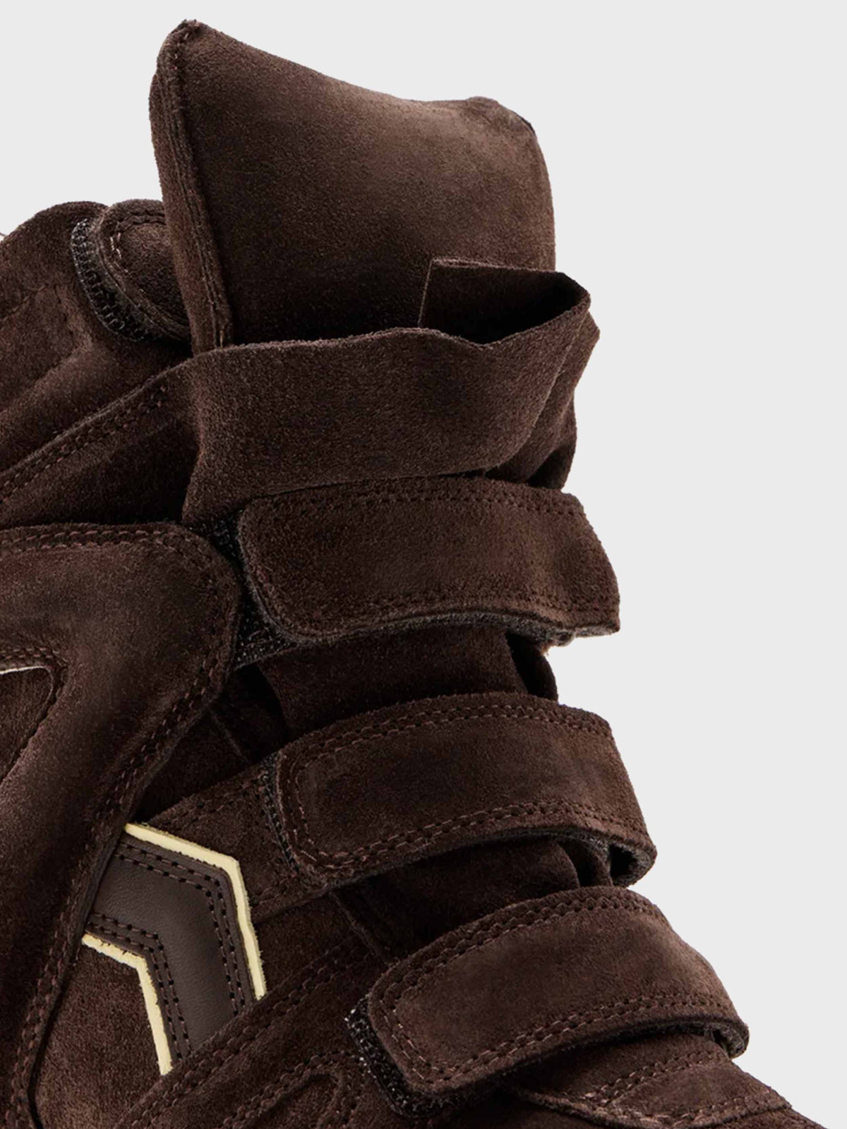Chocolate Brown