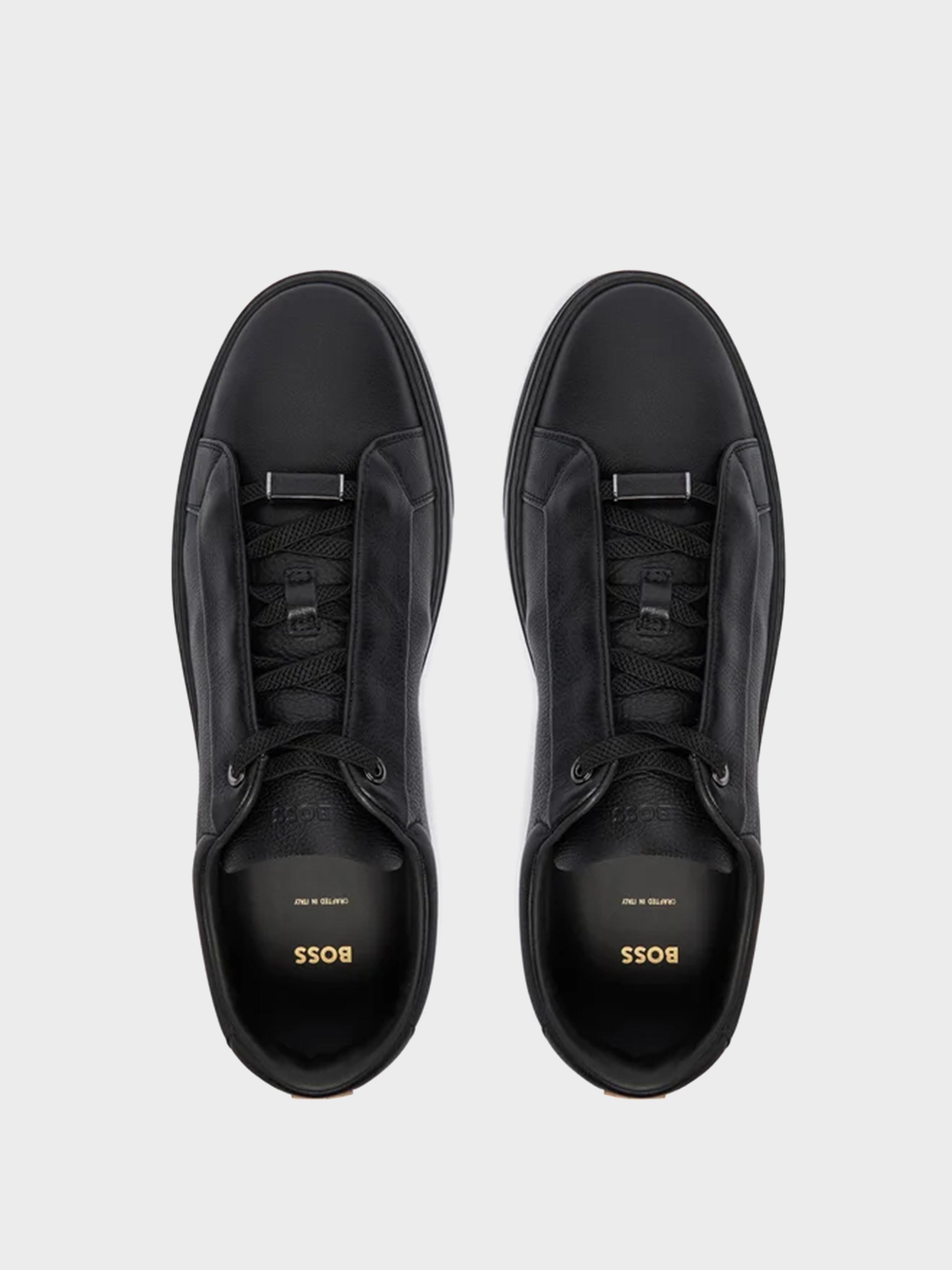 Black Oxford
