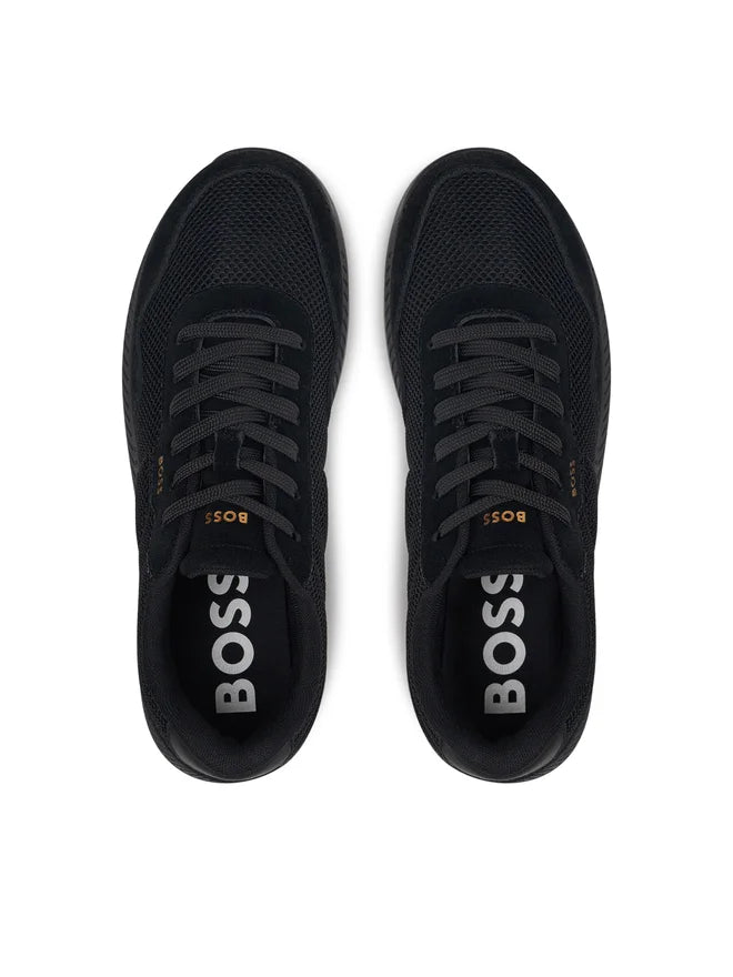 Black 5