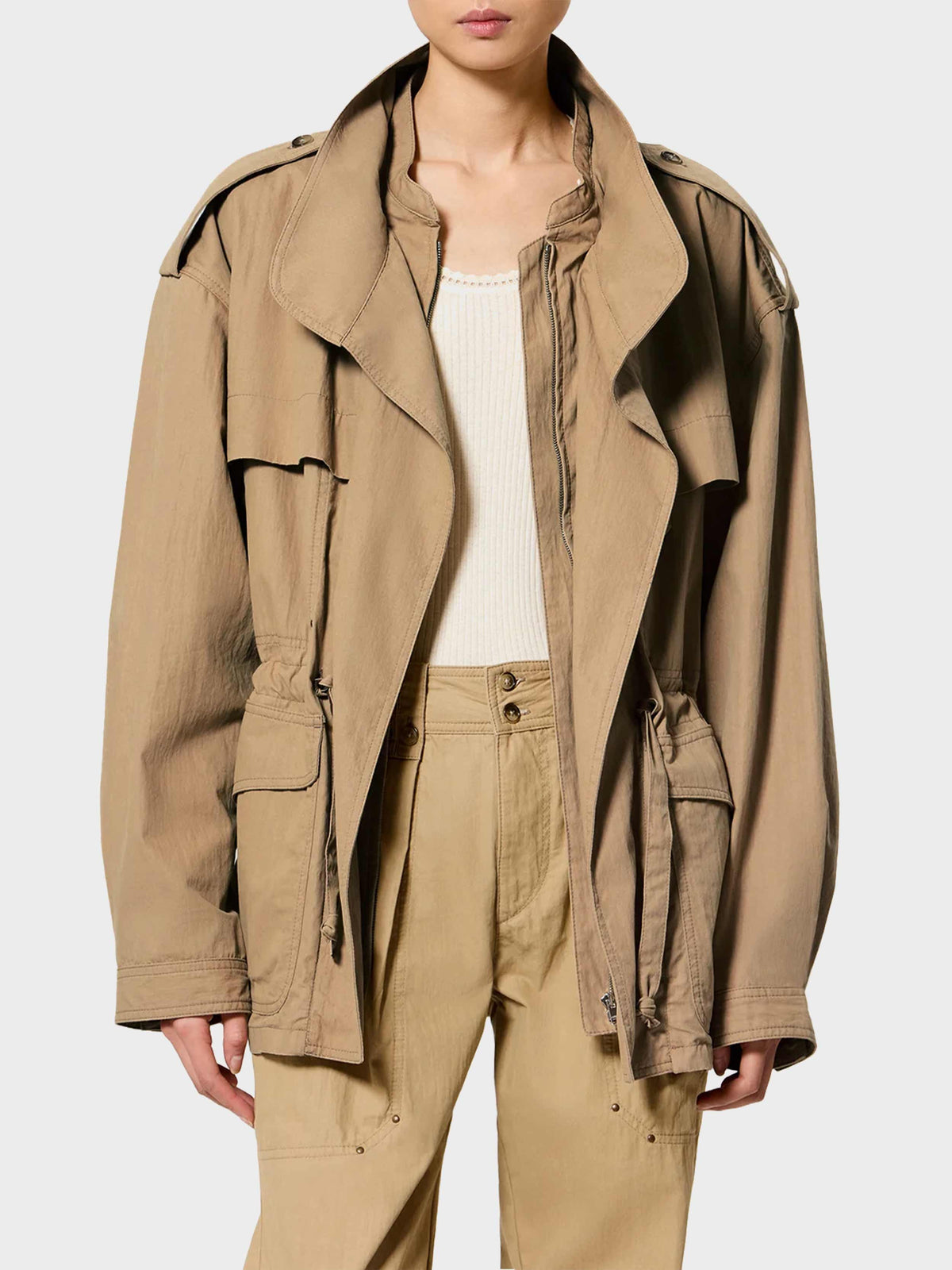 Light Khaki