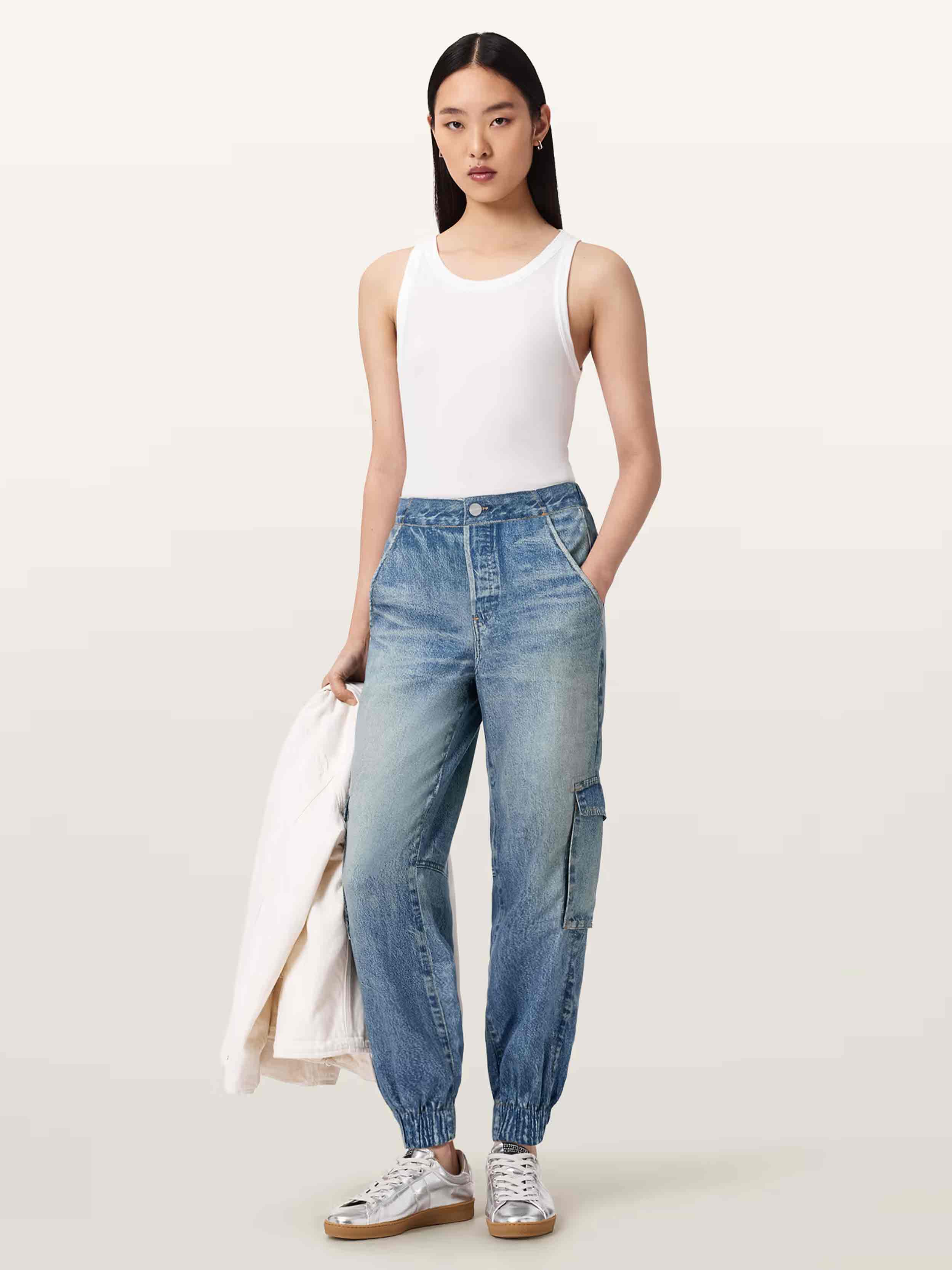 Denim Blue