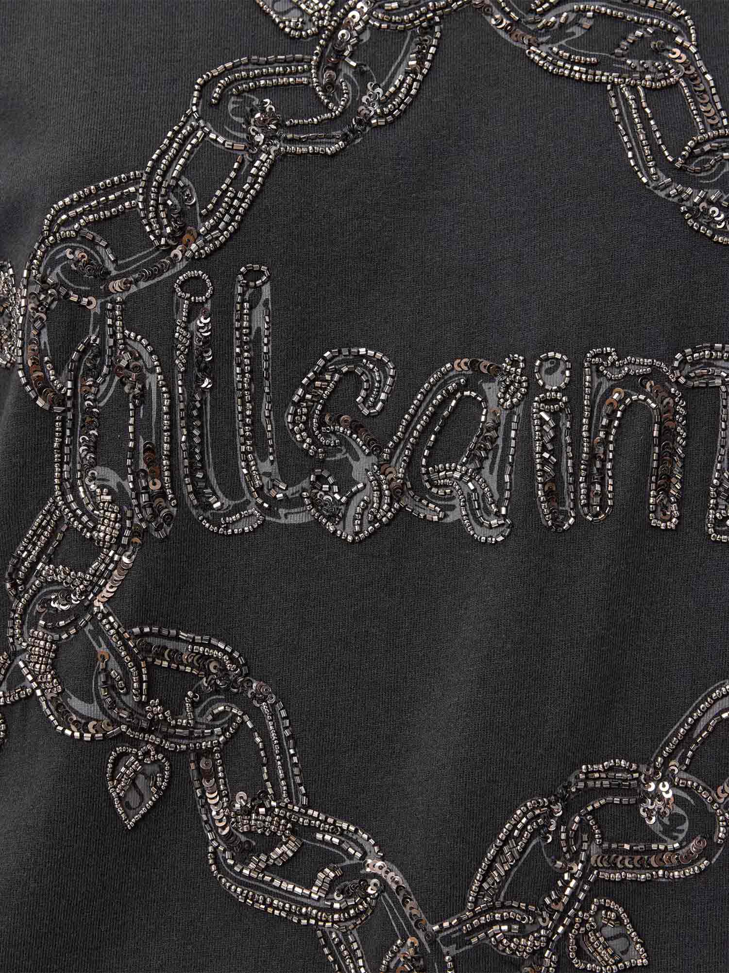 Washed Black