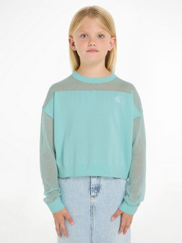 Blue Green