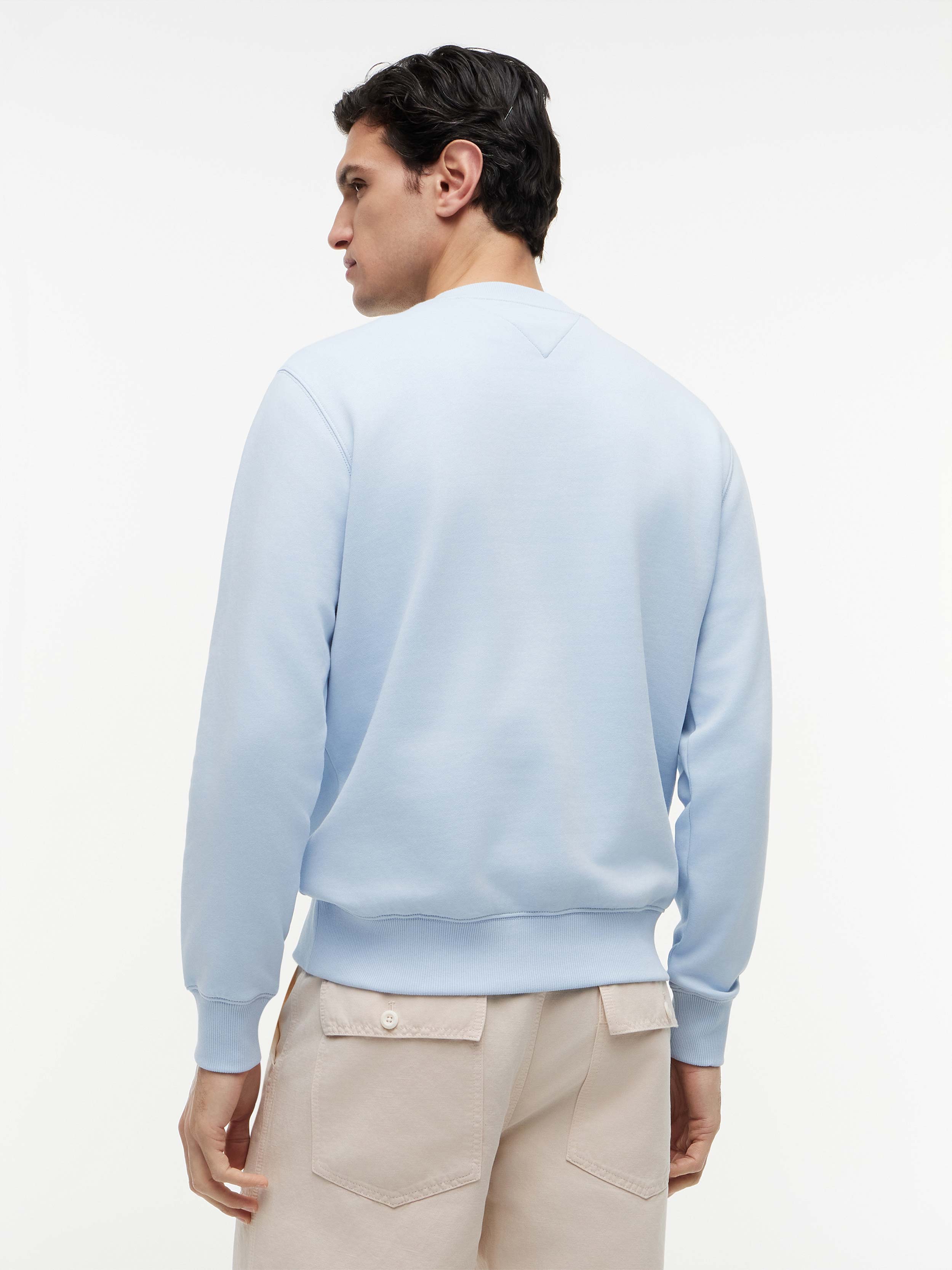 Sky Blue