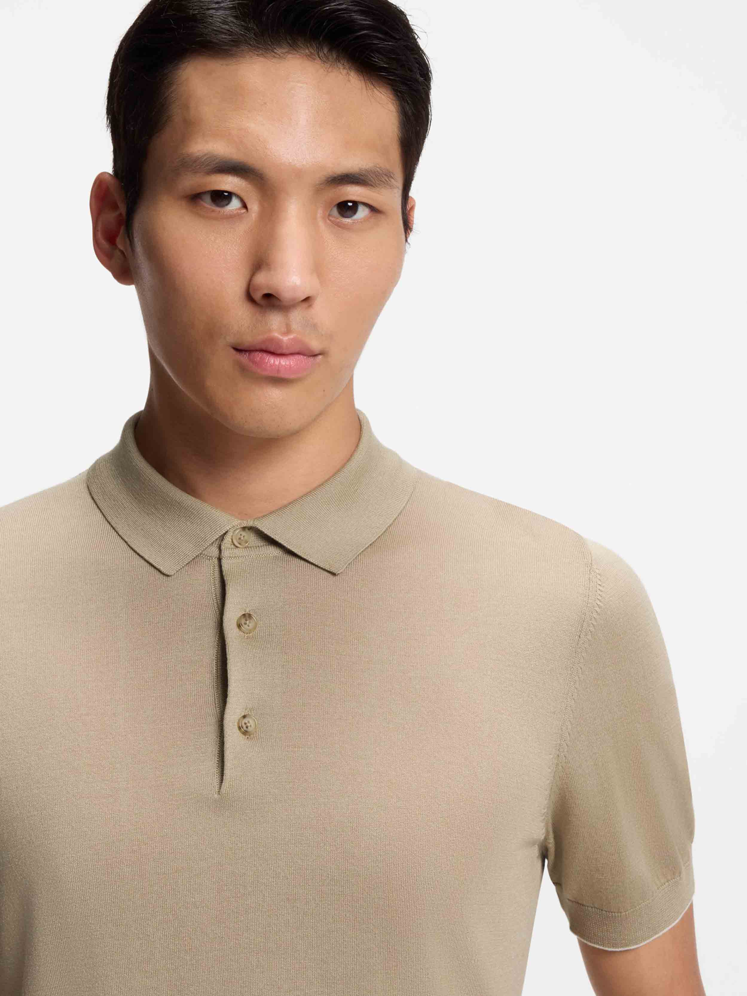 Dark Beige