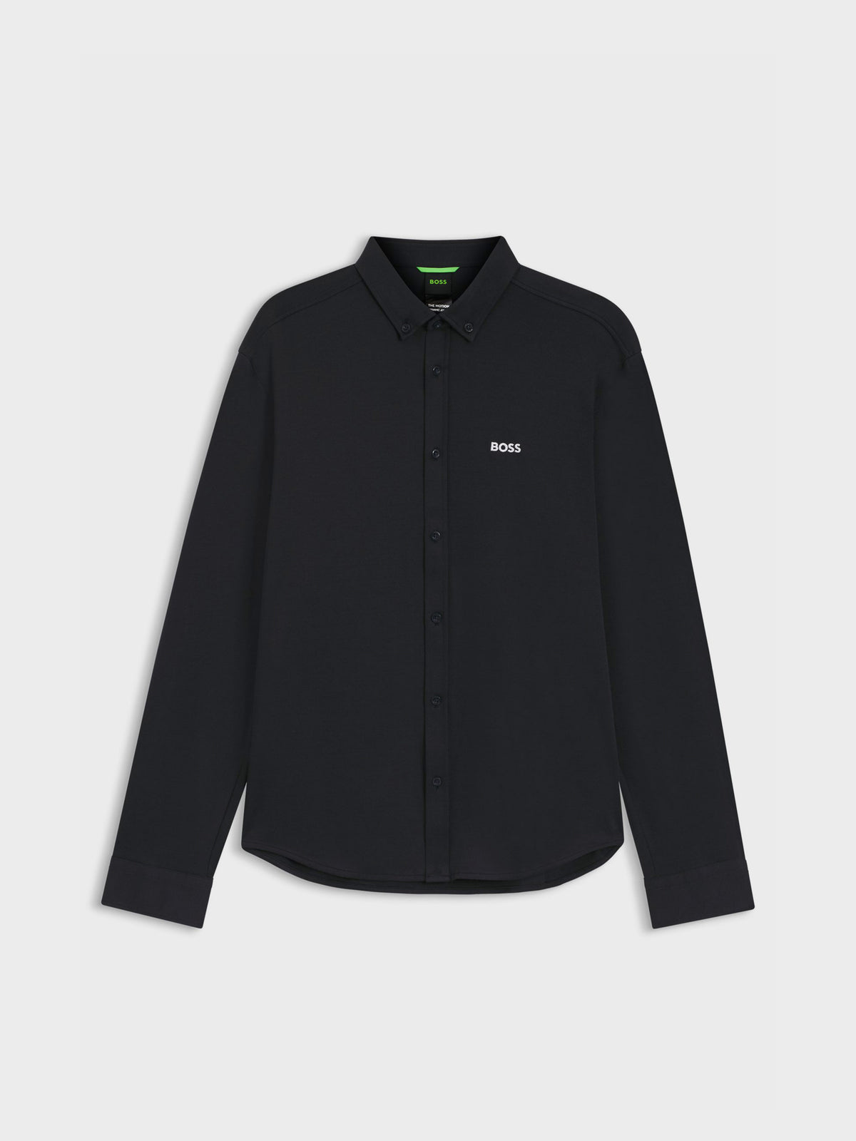 Black Oxford
