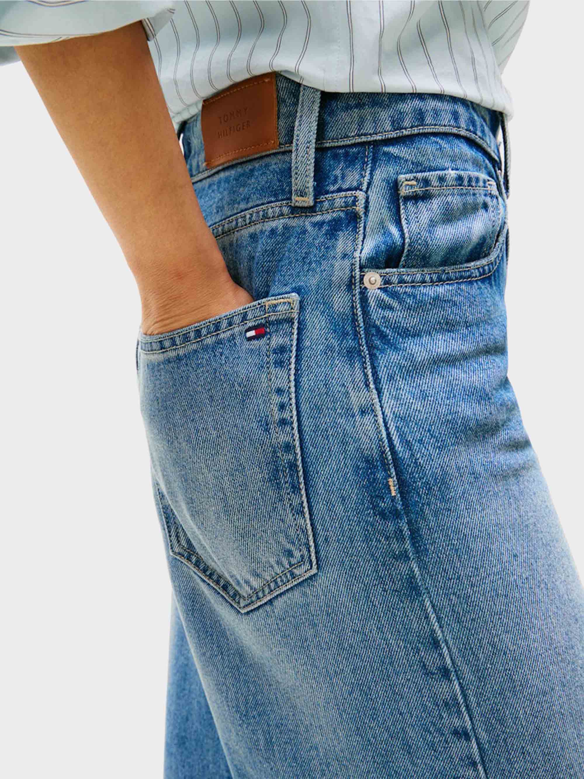 Denim Medium