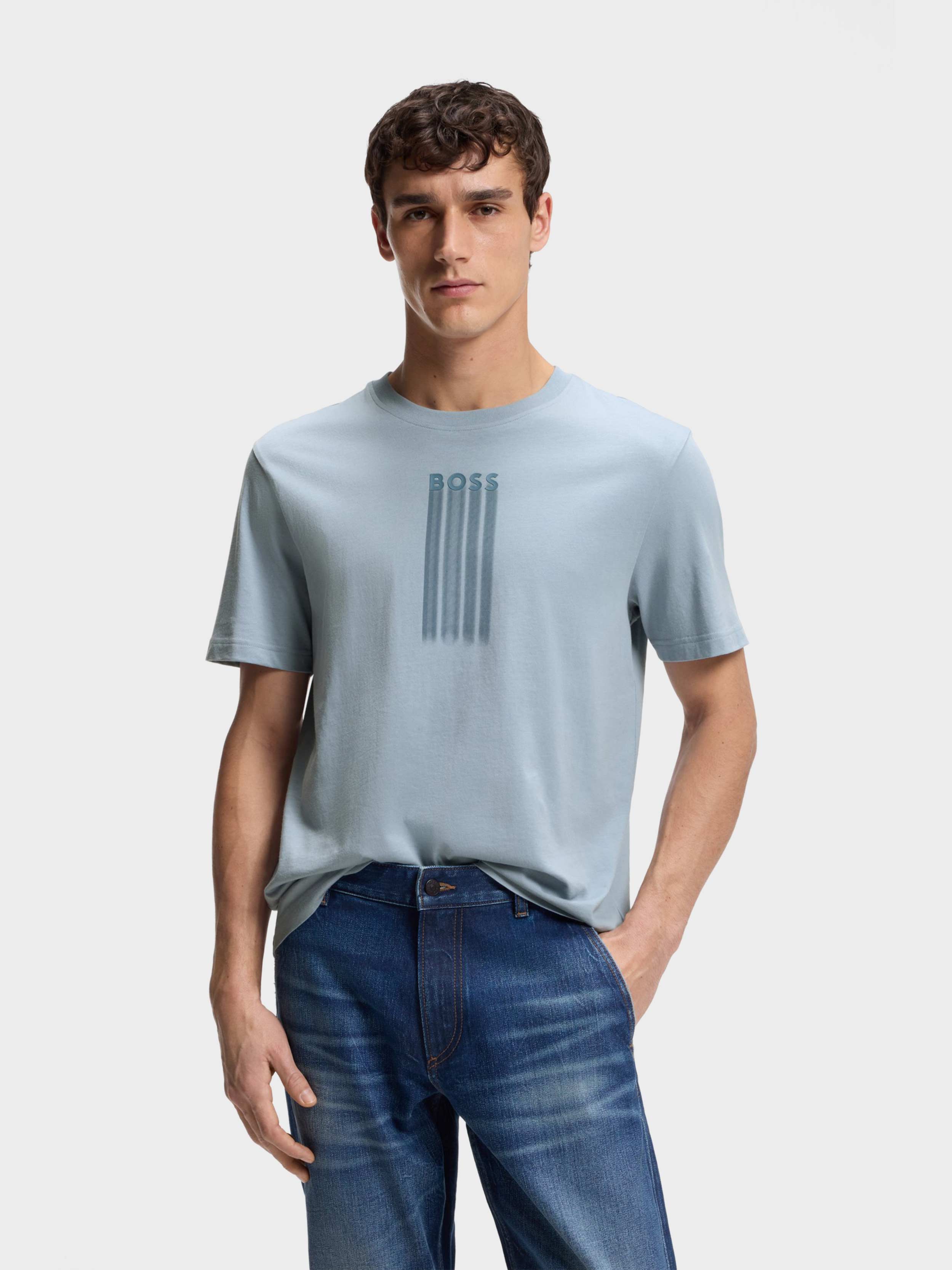 Light Pastel Blue