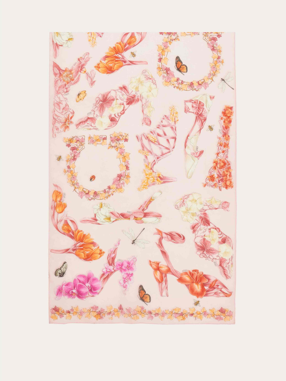 Floral Patterns