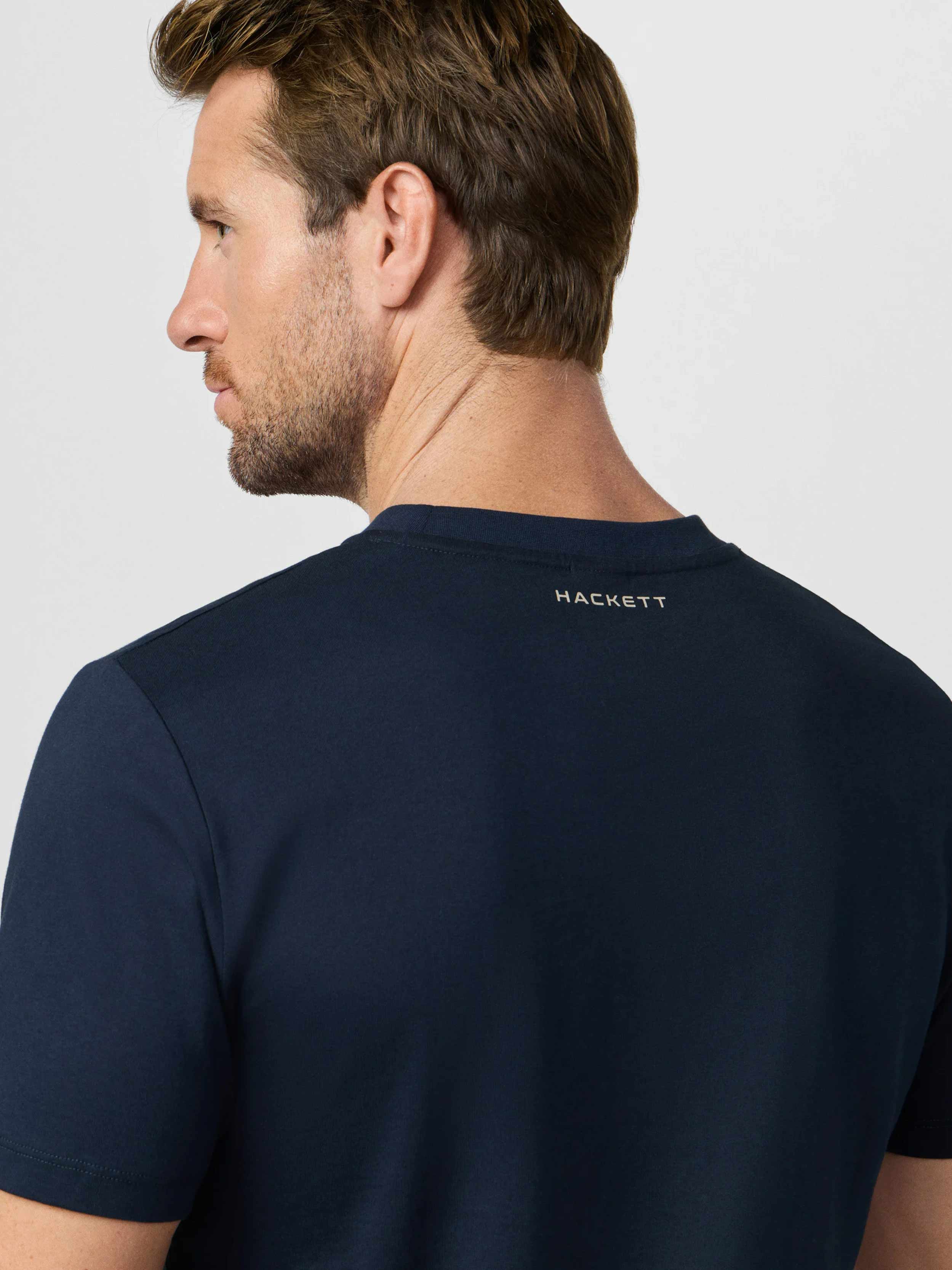 Dark Navy