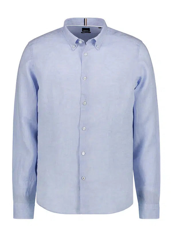 PASTAL BLUE