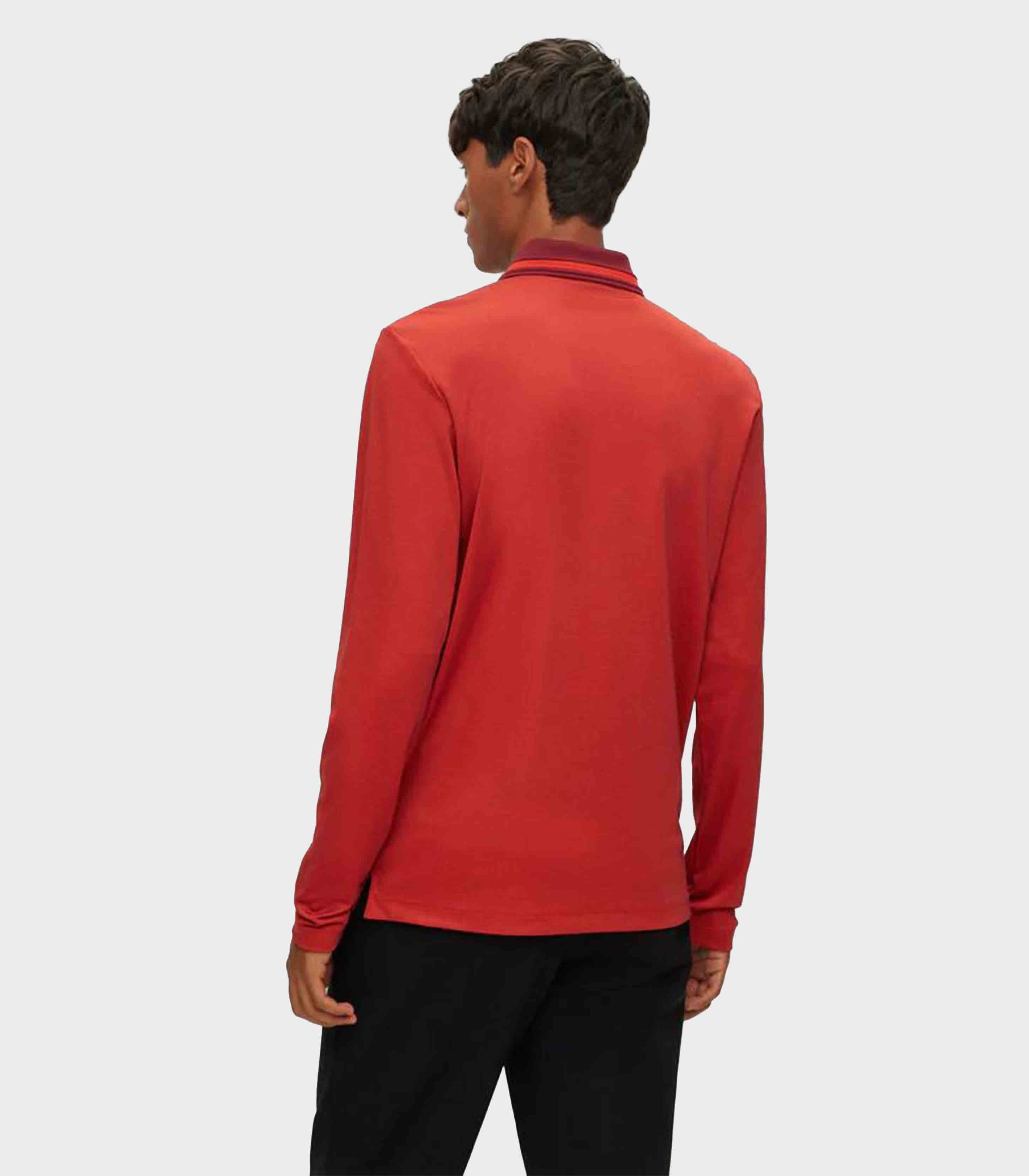 Dark Red