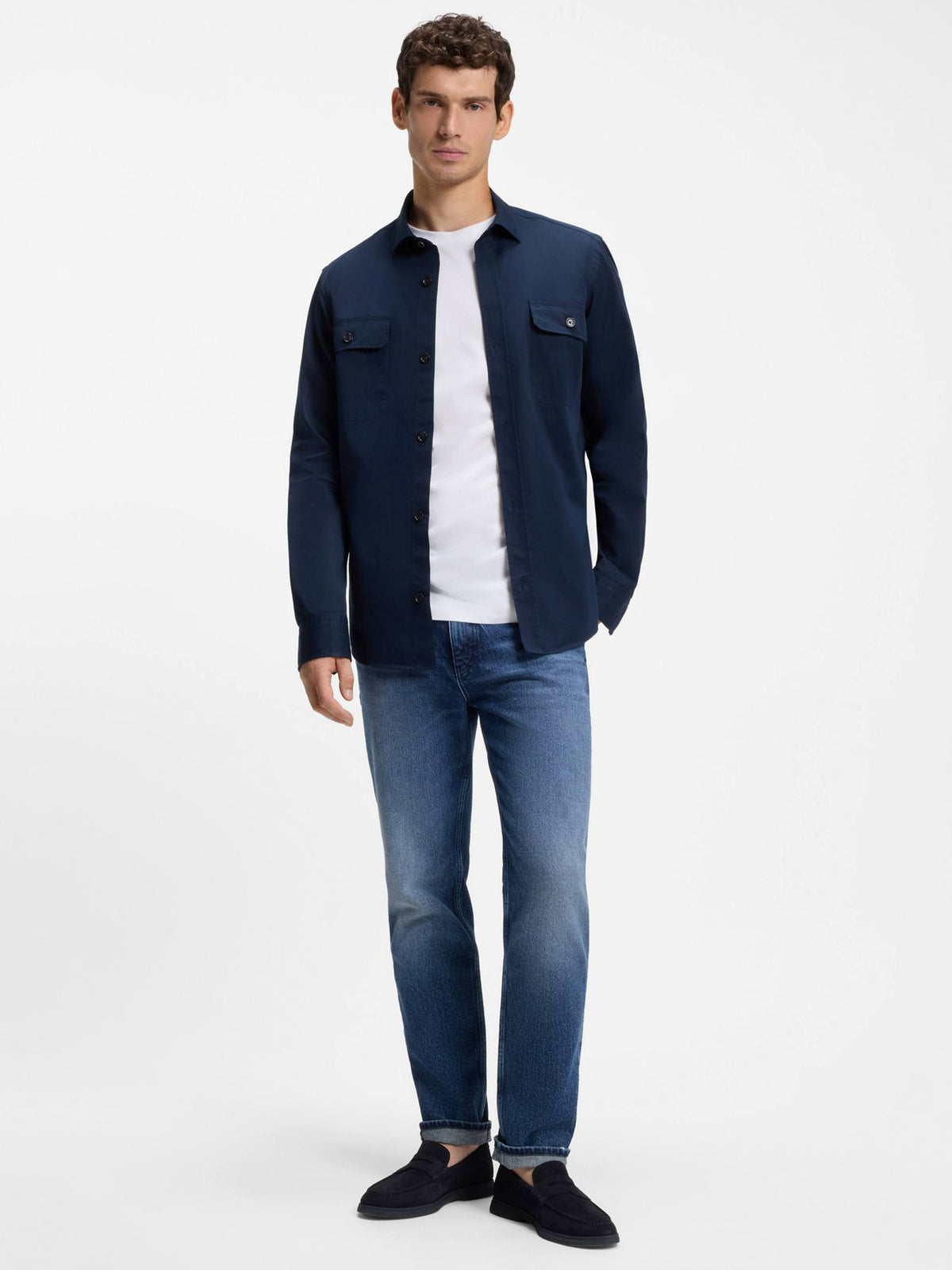 Navy