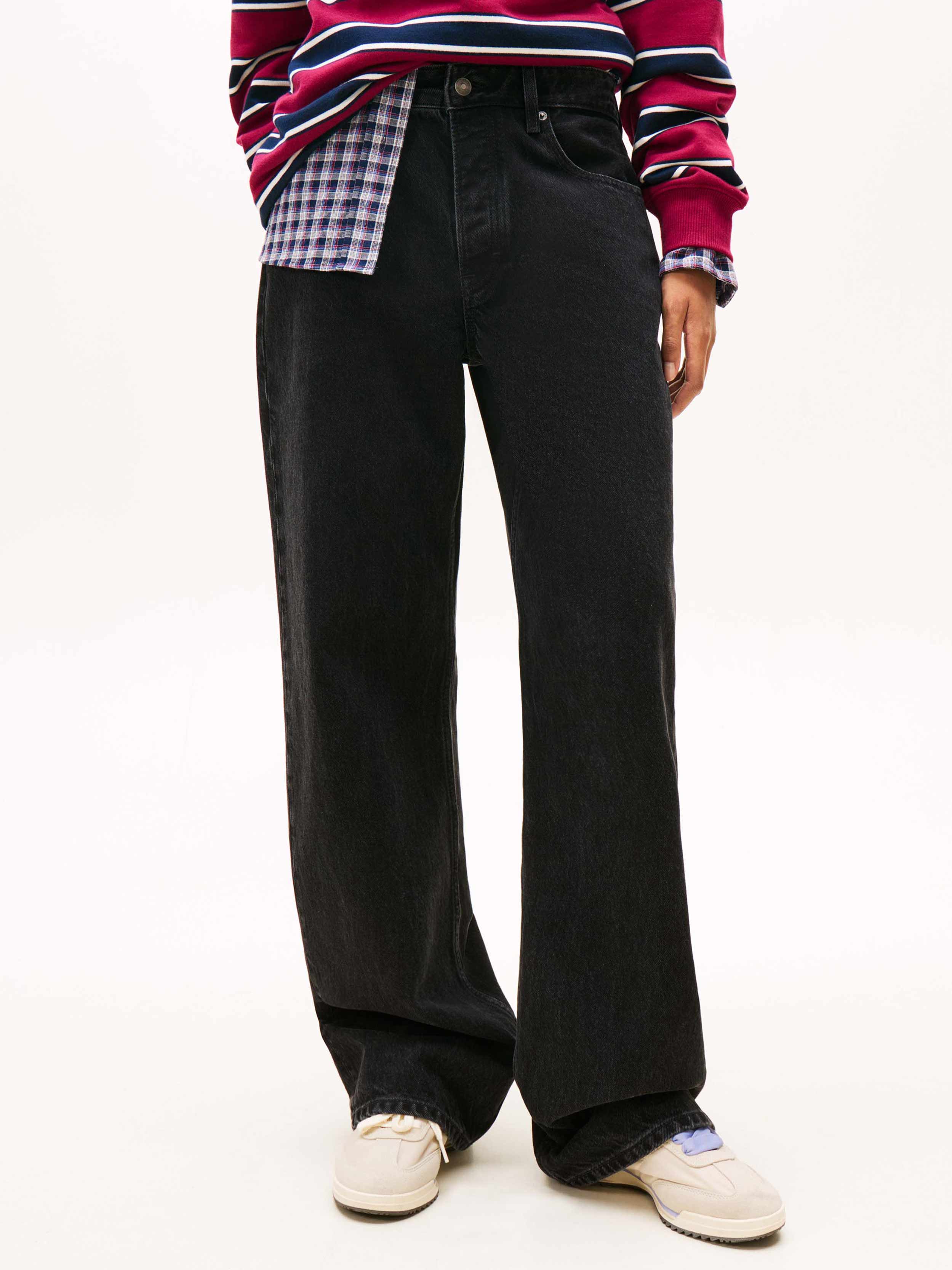 Denim Black