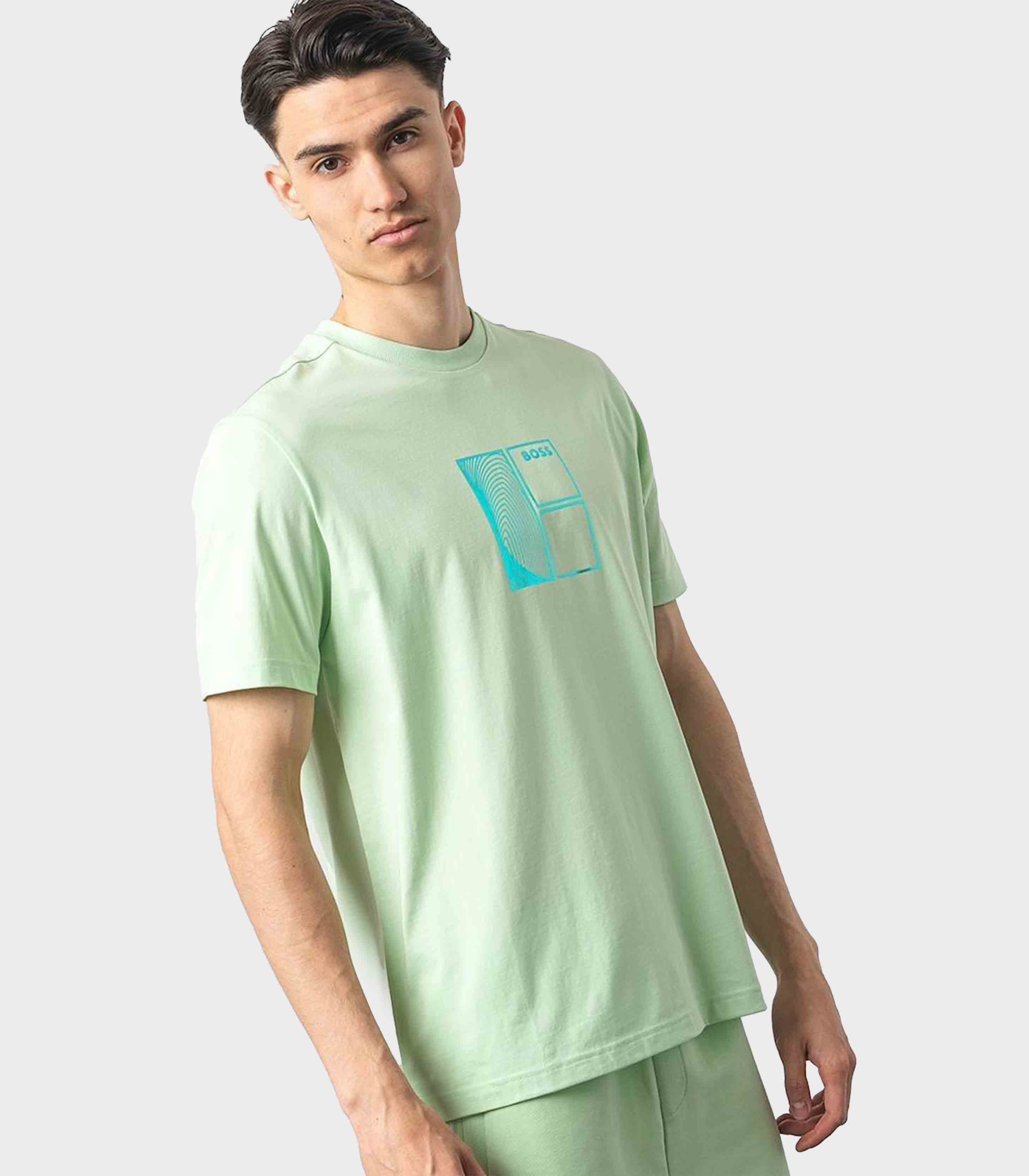 Light Green