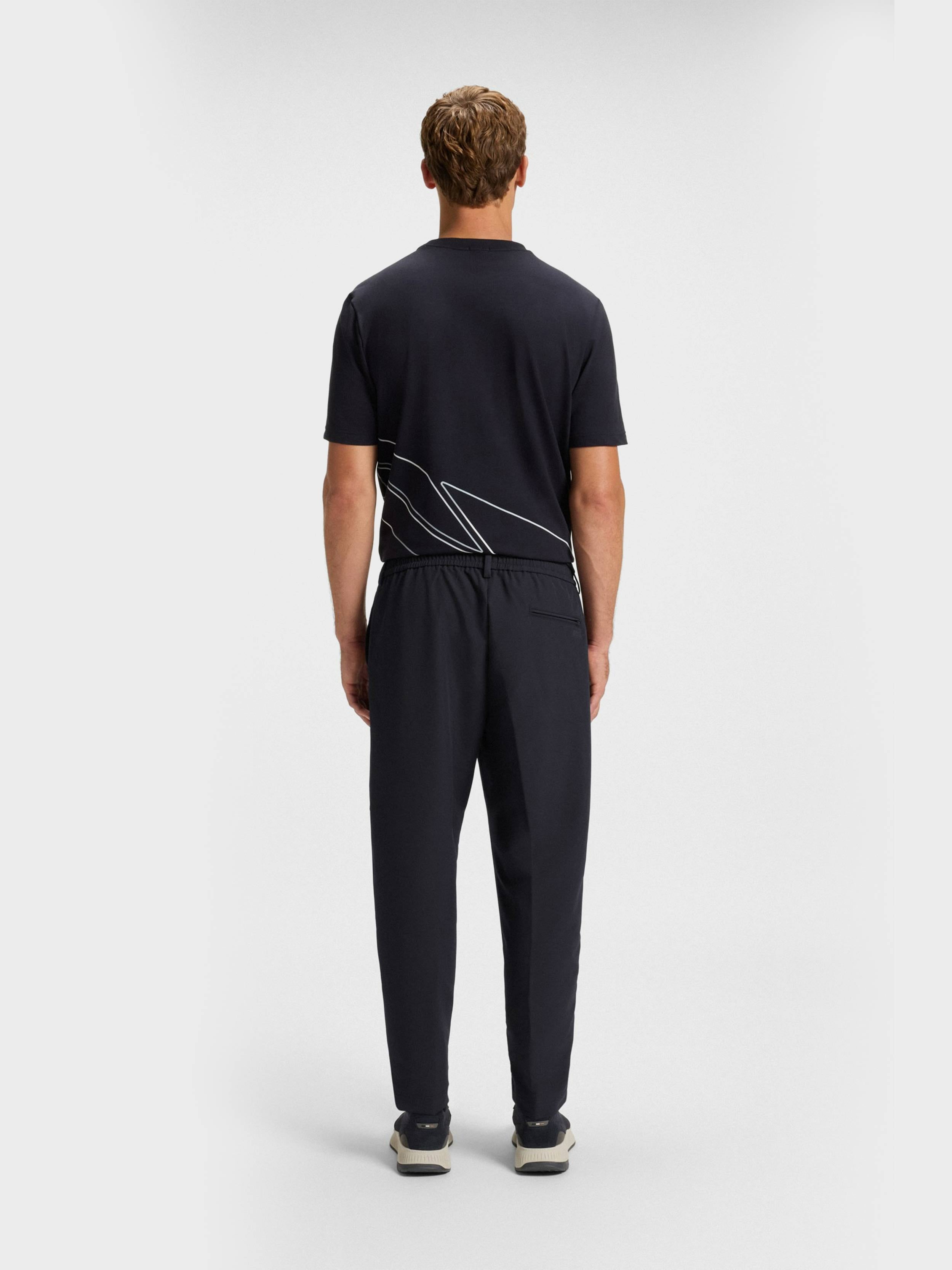 Dark Navy