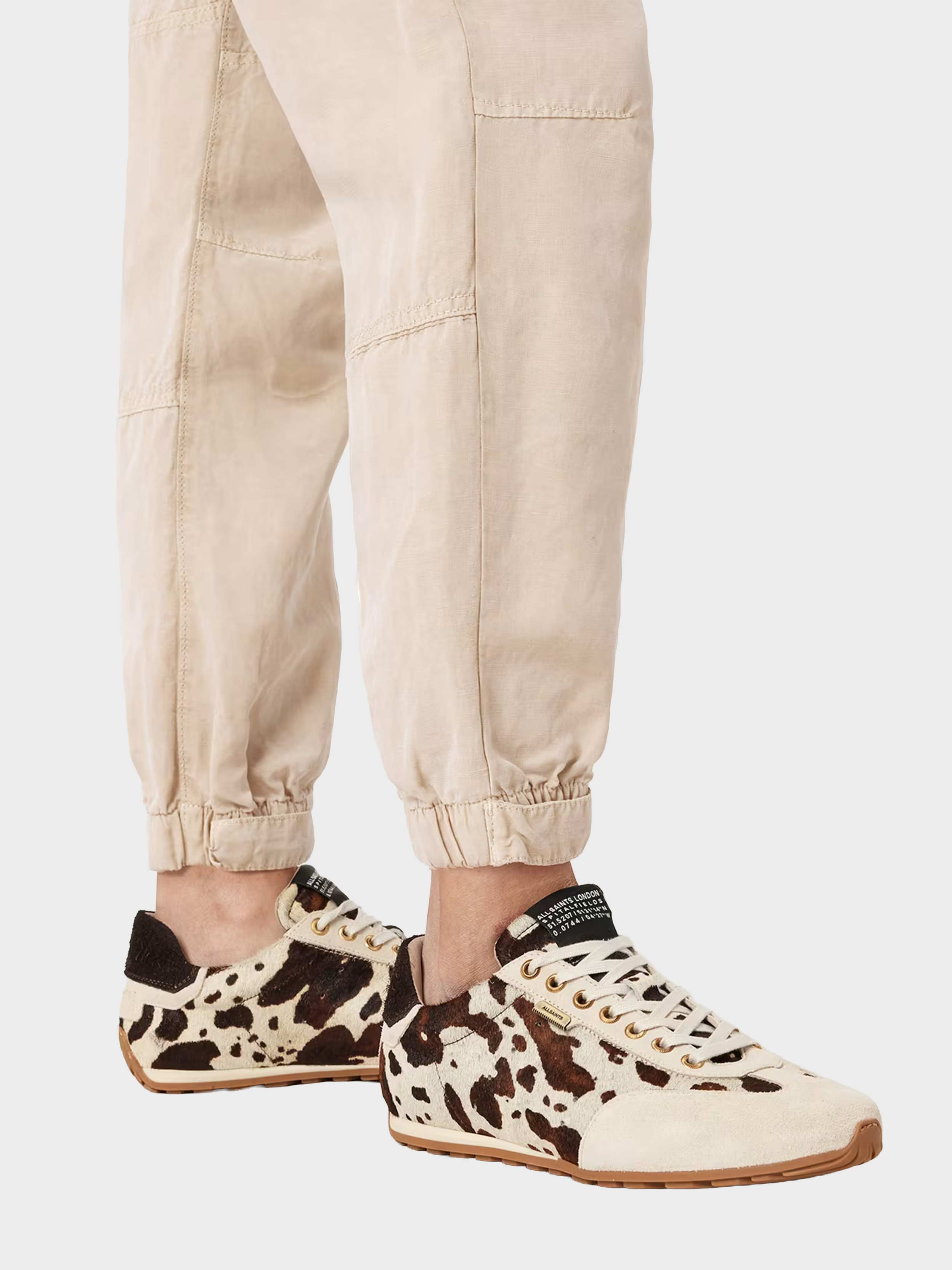 Cow Print