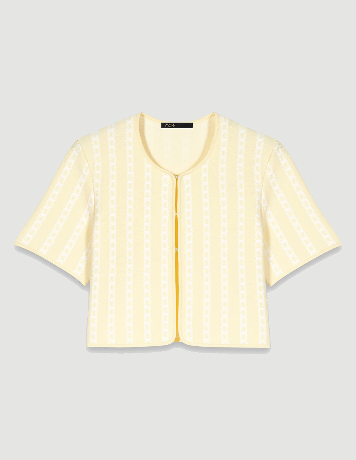 Light Yellow
