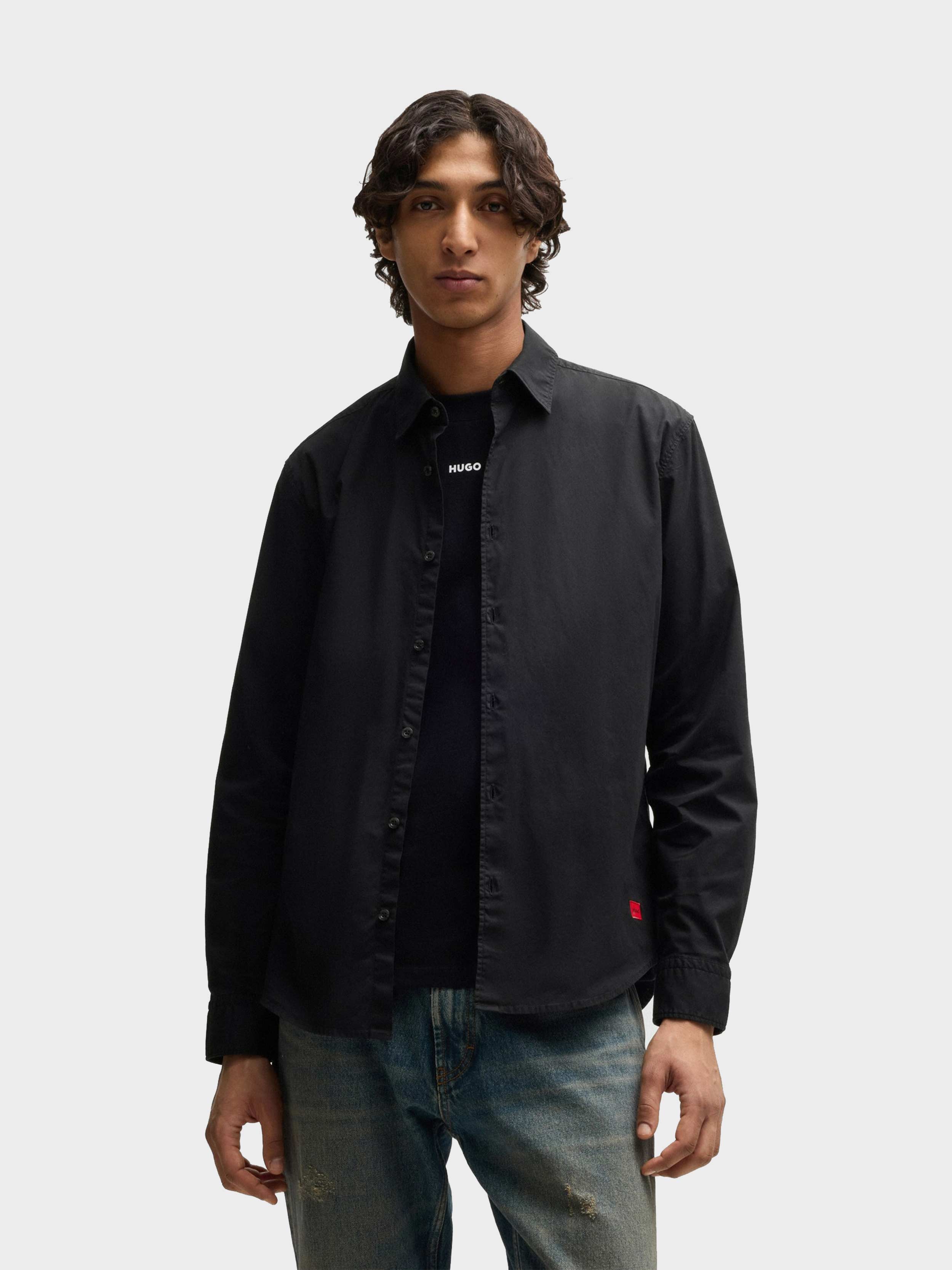 Black 1