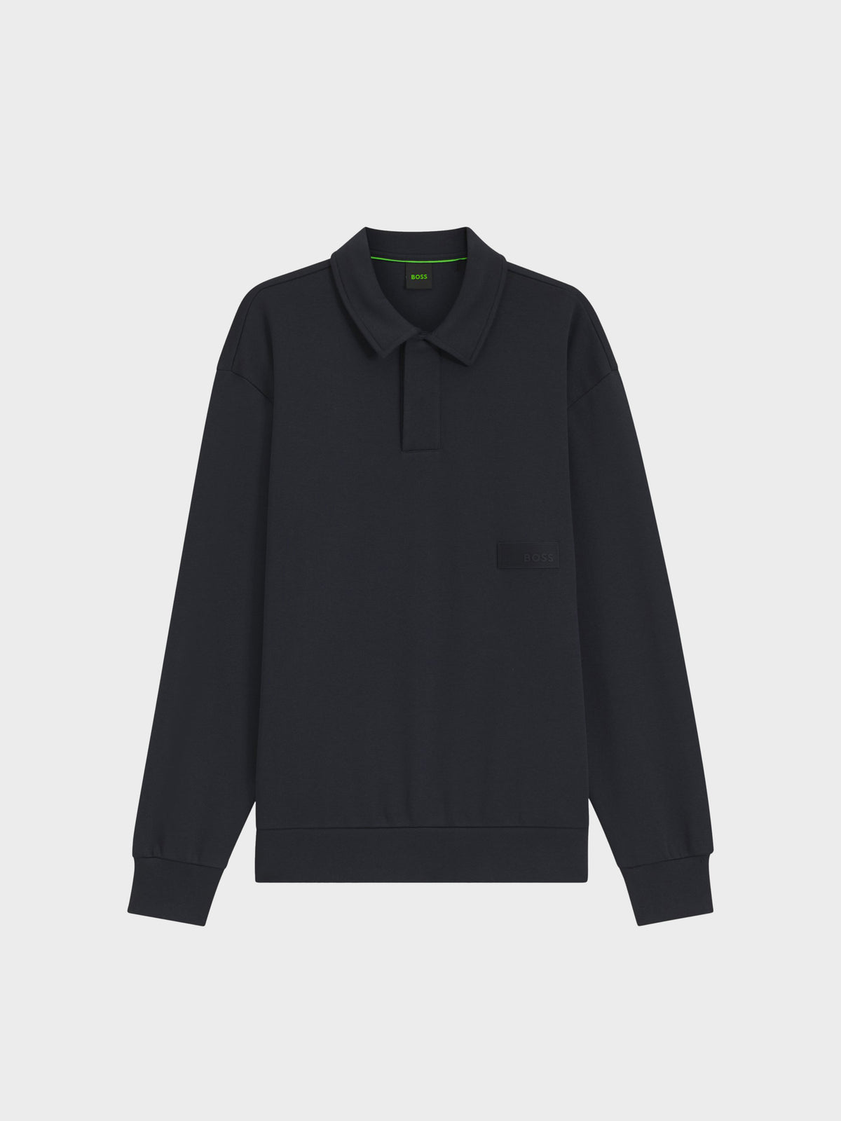 Dark Navy
