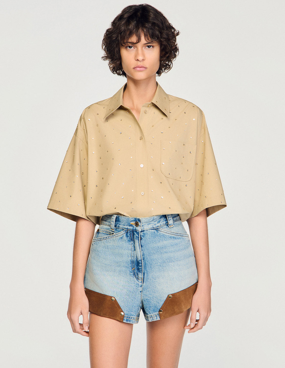Beige