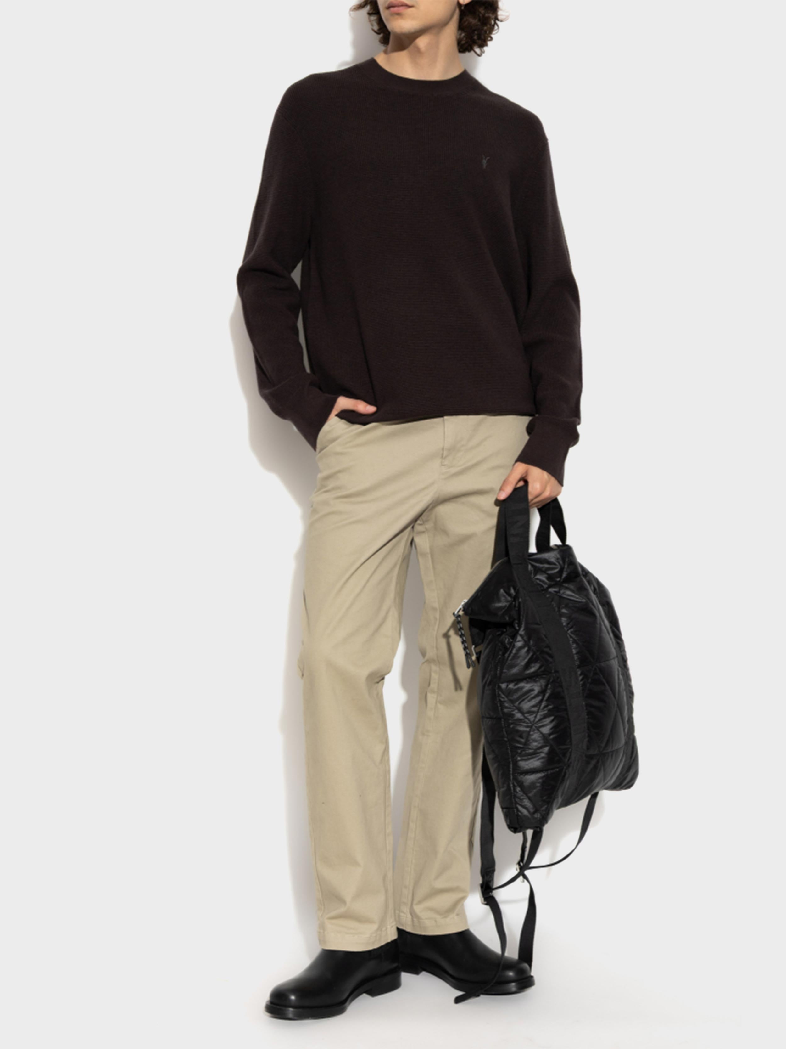 Espresso Brown