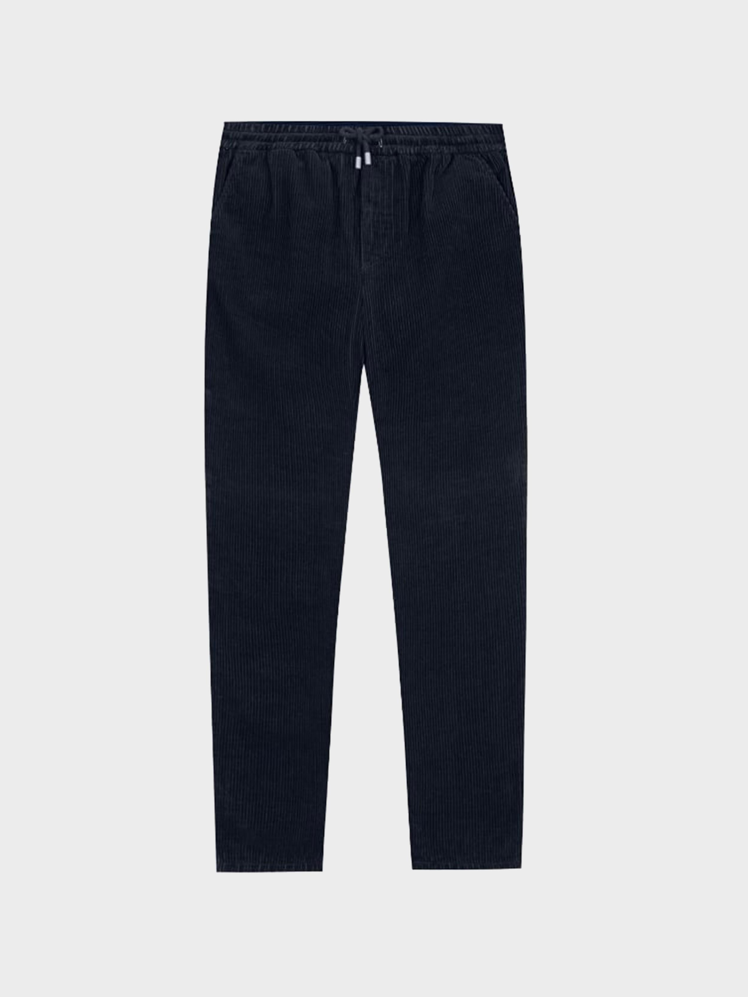 Dark Navy