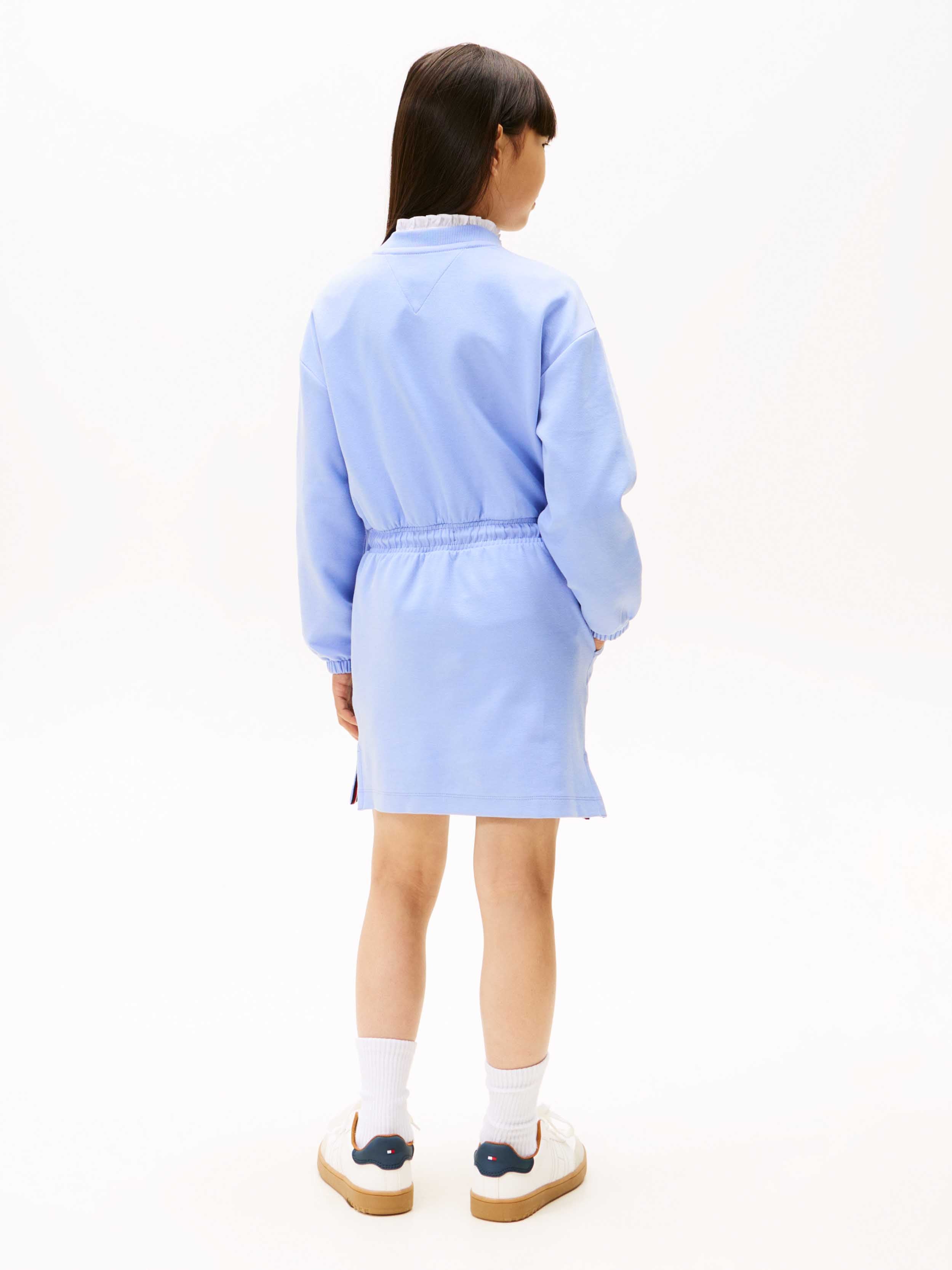 Blue / White
