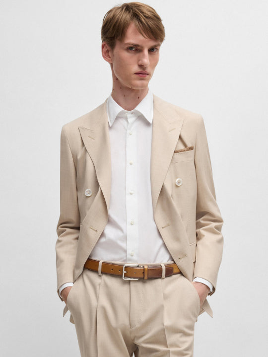 Medium Brown